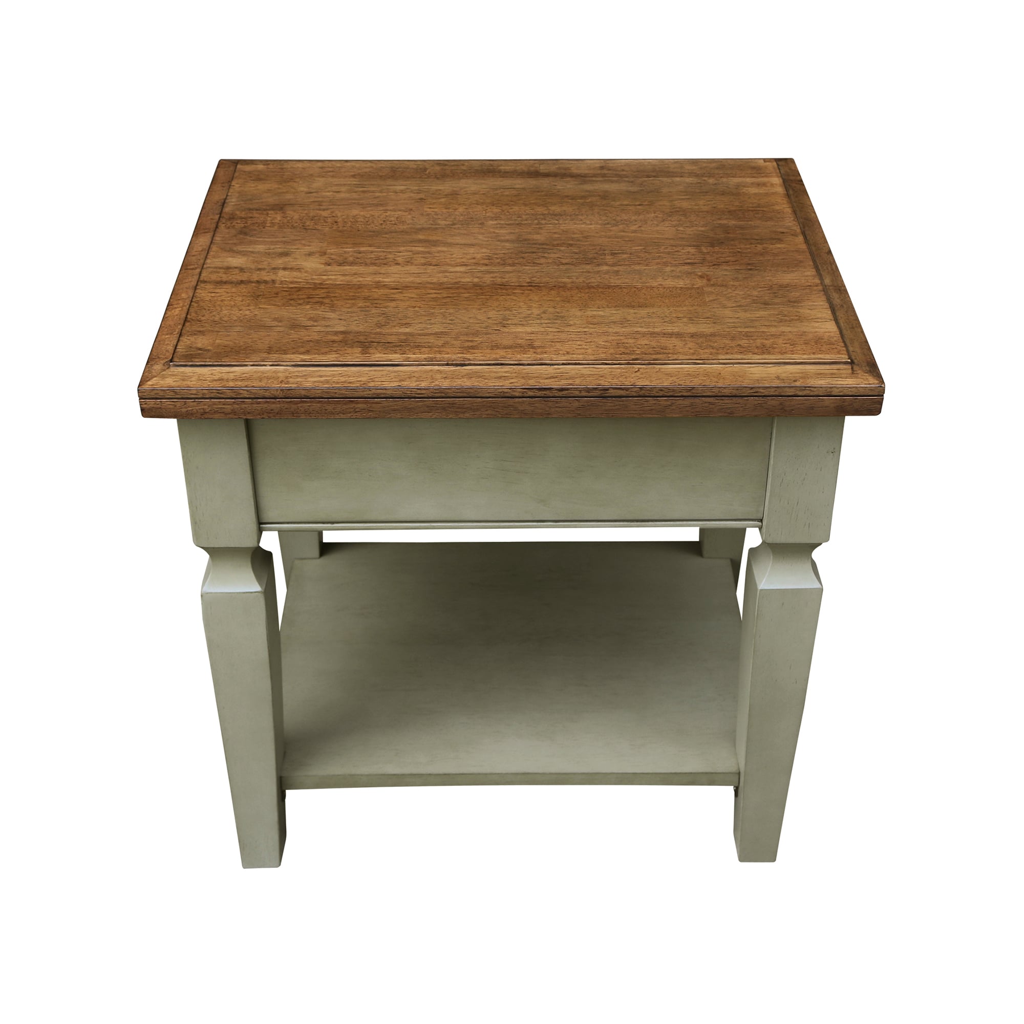 International Concepts OT41-15E End-Tables - View #10