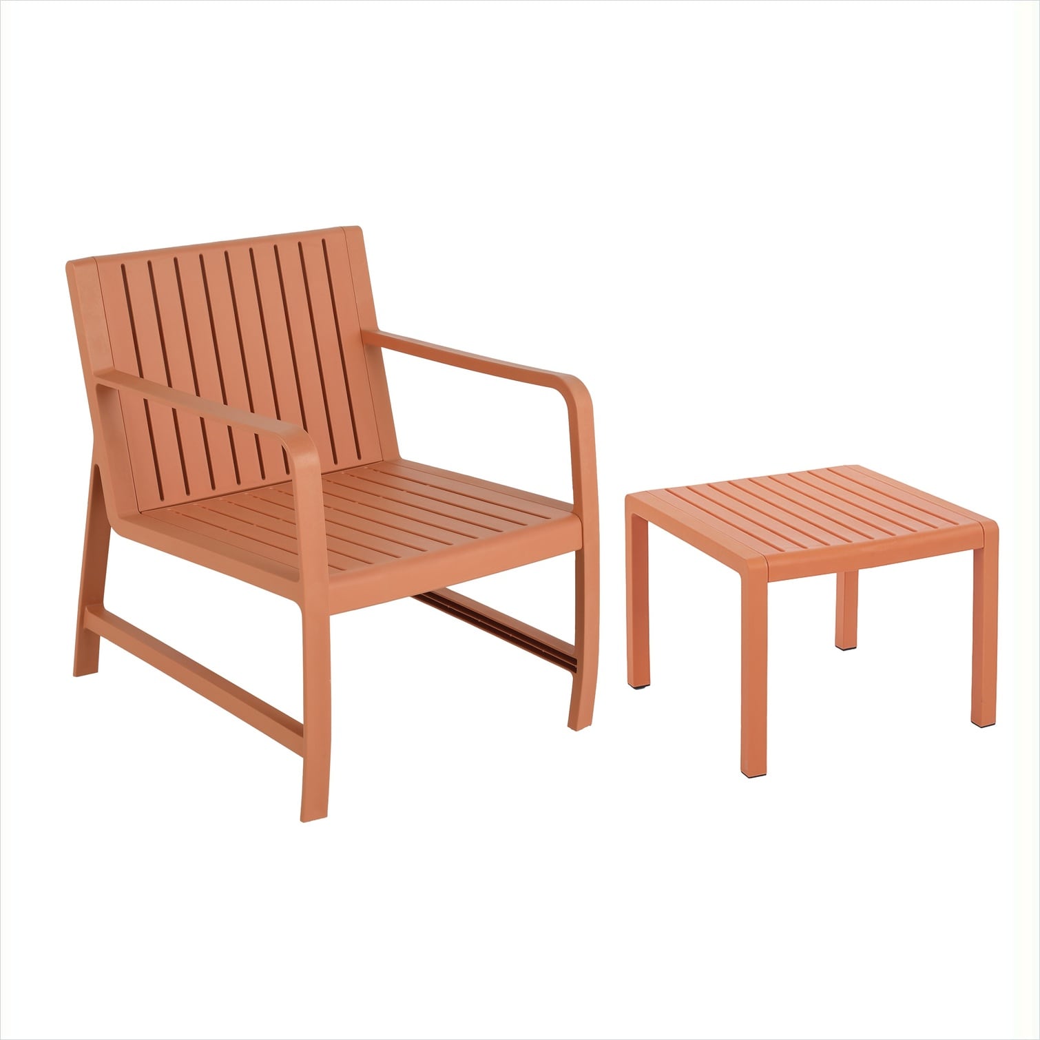 SunJet 6XQQYJE88XYG Patio-Conversation-Sets - View #2