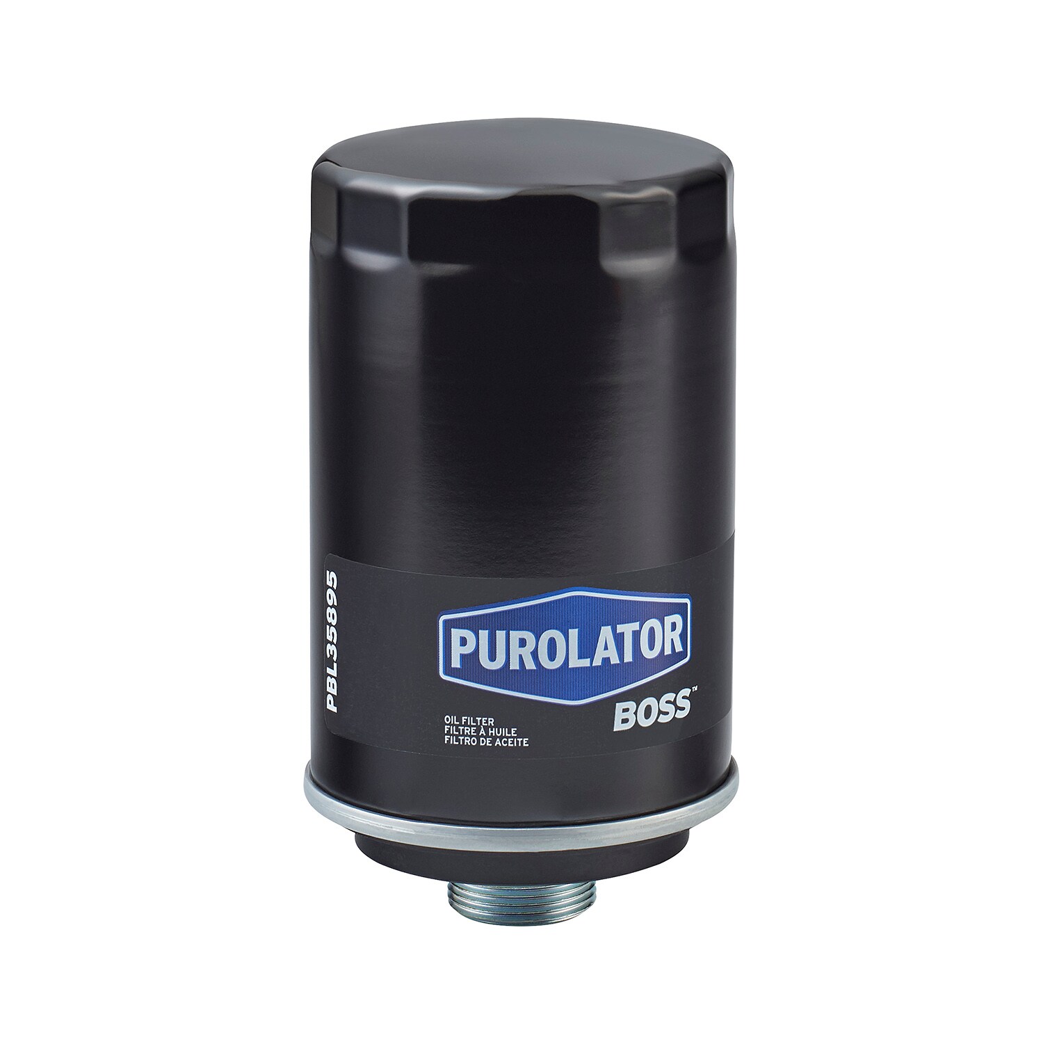 Purolator PBL35895 Automotive-Hardware - View #4