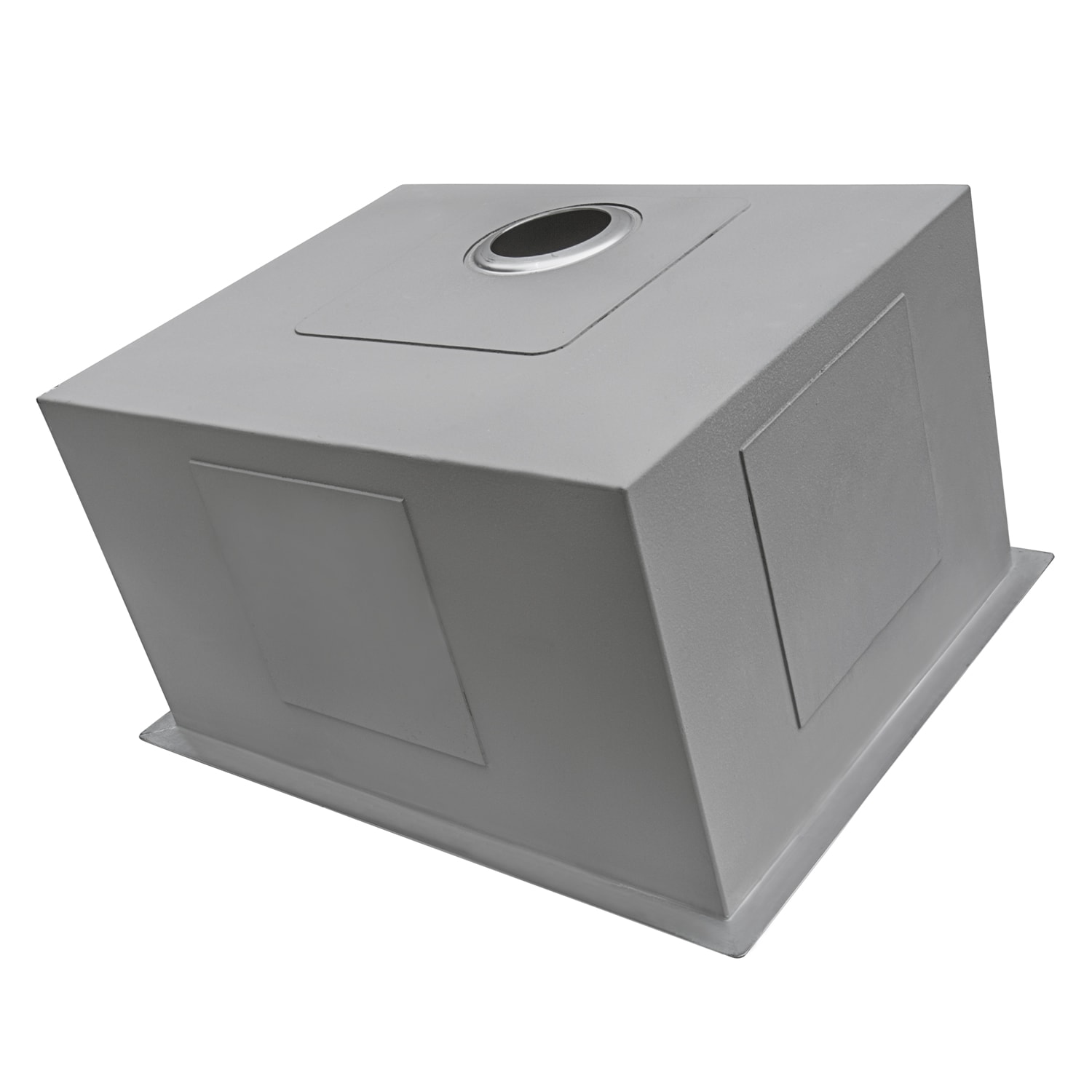 Ruvati RVU6125 Laundry-Tubs-Utility-Sinks - View #8