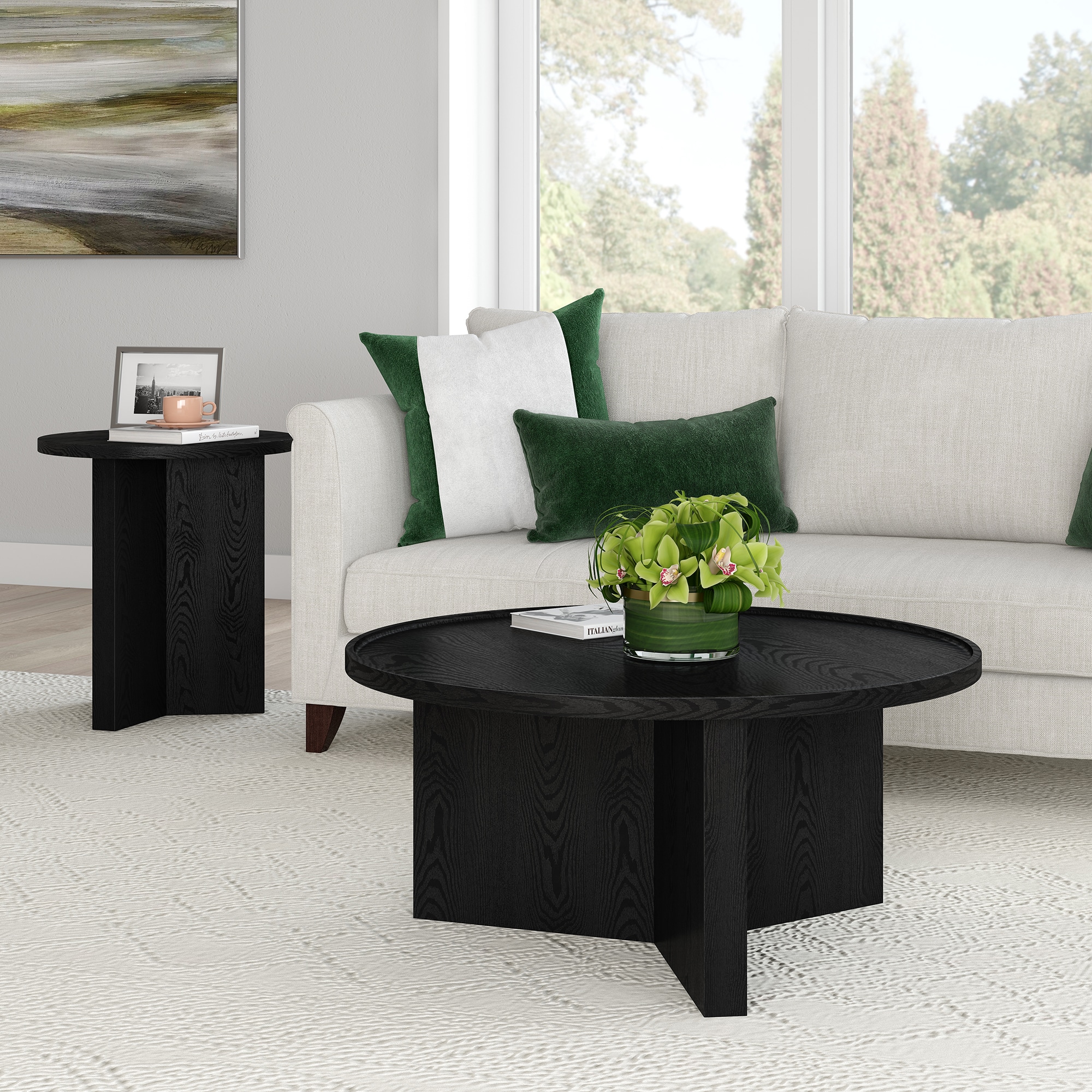 Hailey Home CT2118 Coffee-Tables - View #6