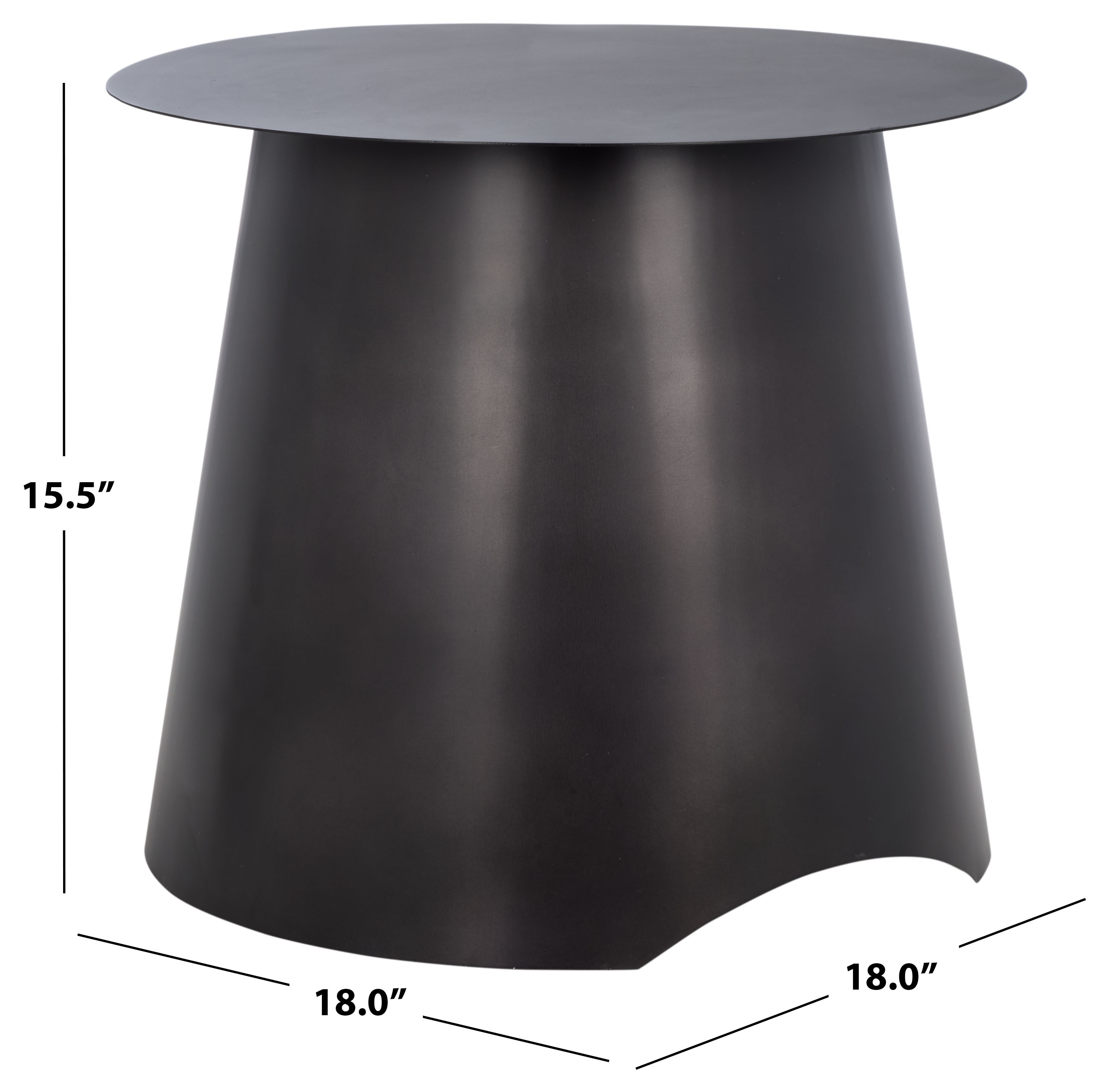 Safavieh ACC5509A Accent-Table-Sets - View #3