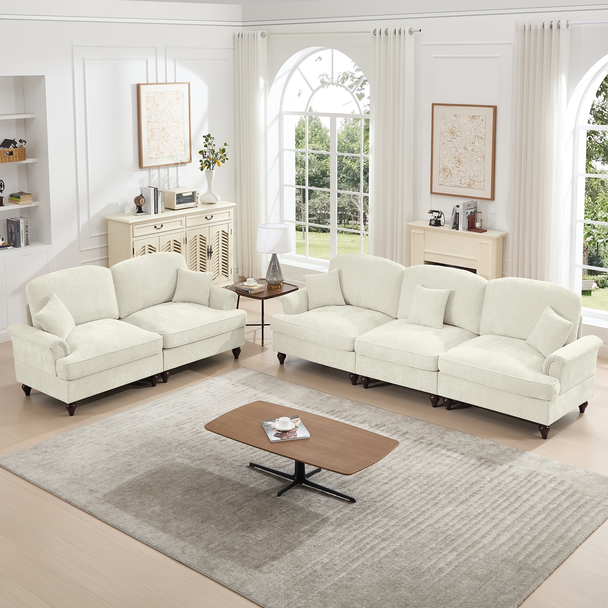 Bybafun YD3700030 Living-Room-Sets - View #9