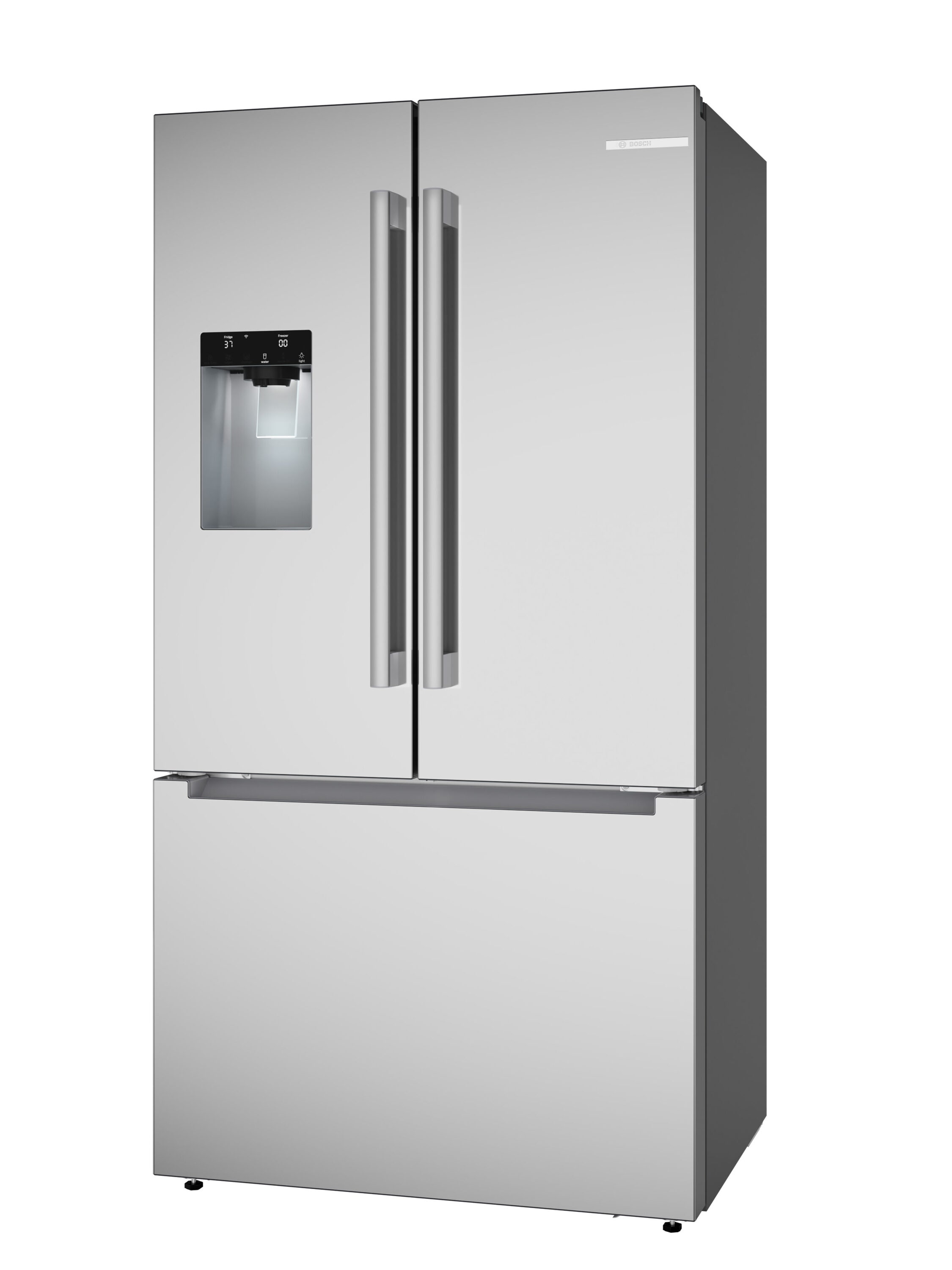 Bosch B36CD30ENS French-Door-Refrigerators - View #14