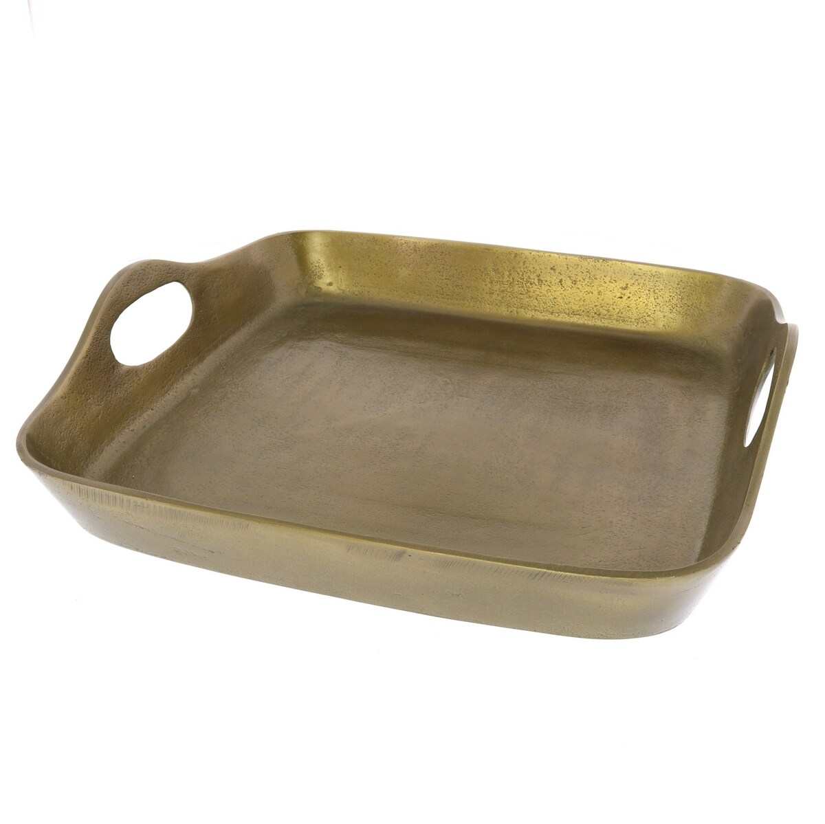 HomeRoots 4000397876 Serving-Trays-Caddies - View #2