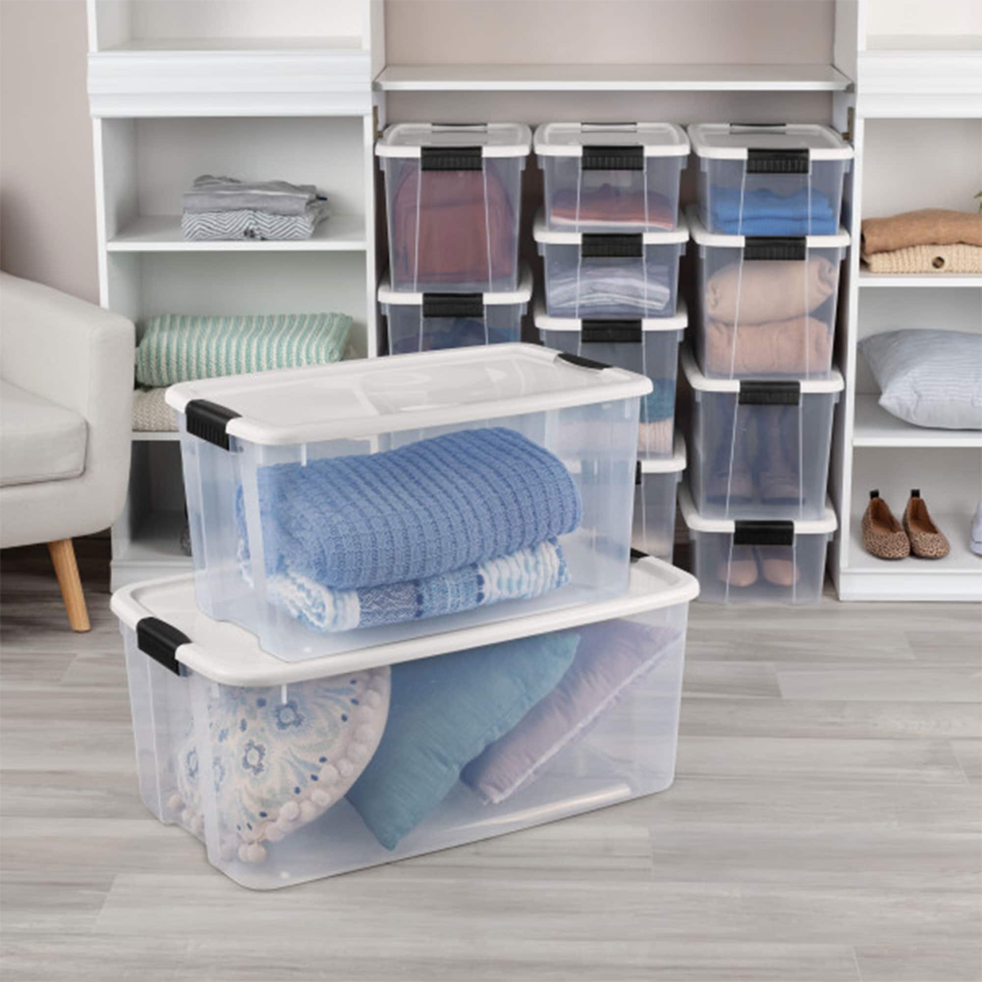 Sterilite 49443 Bins-Baskets - View #5