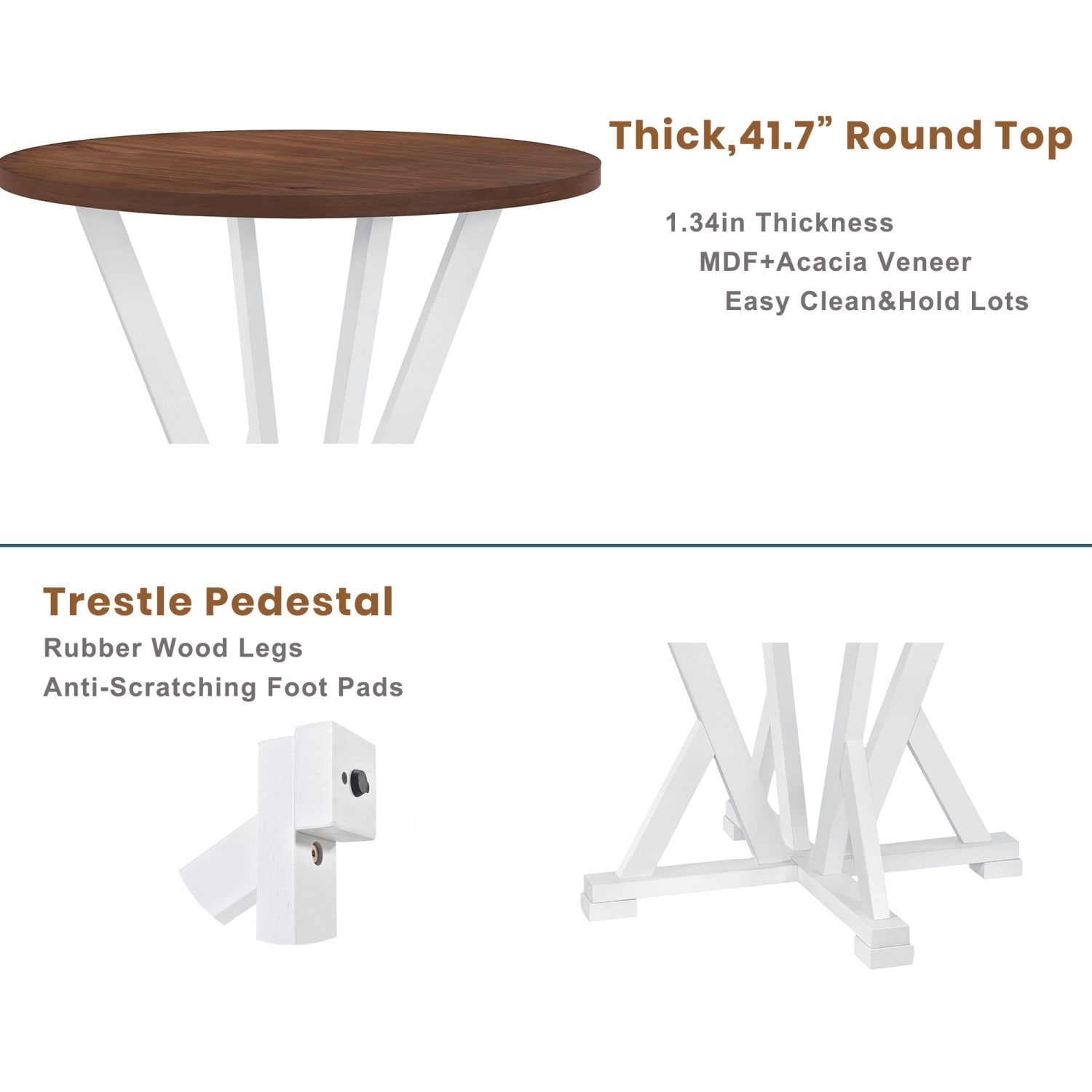JASMODER SH000263AAD Dining-Sets - View #2