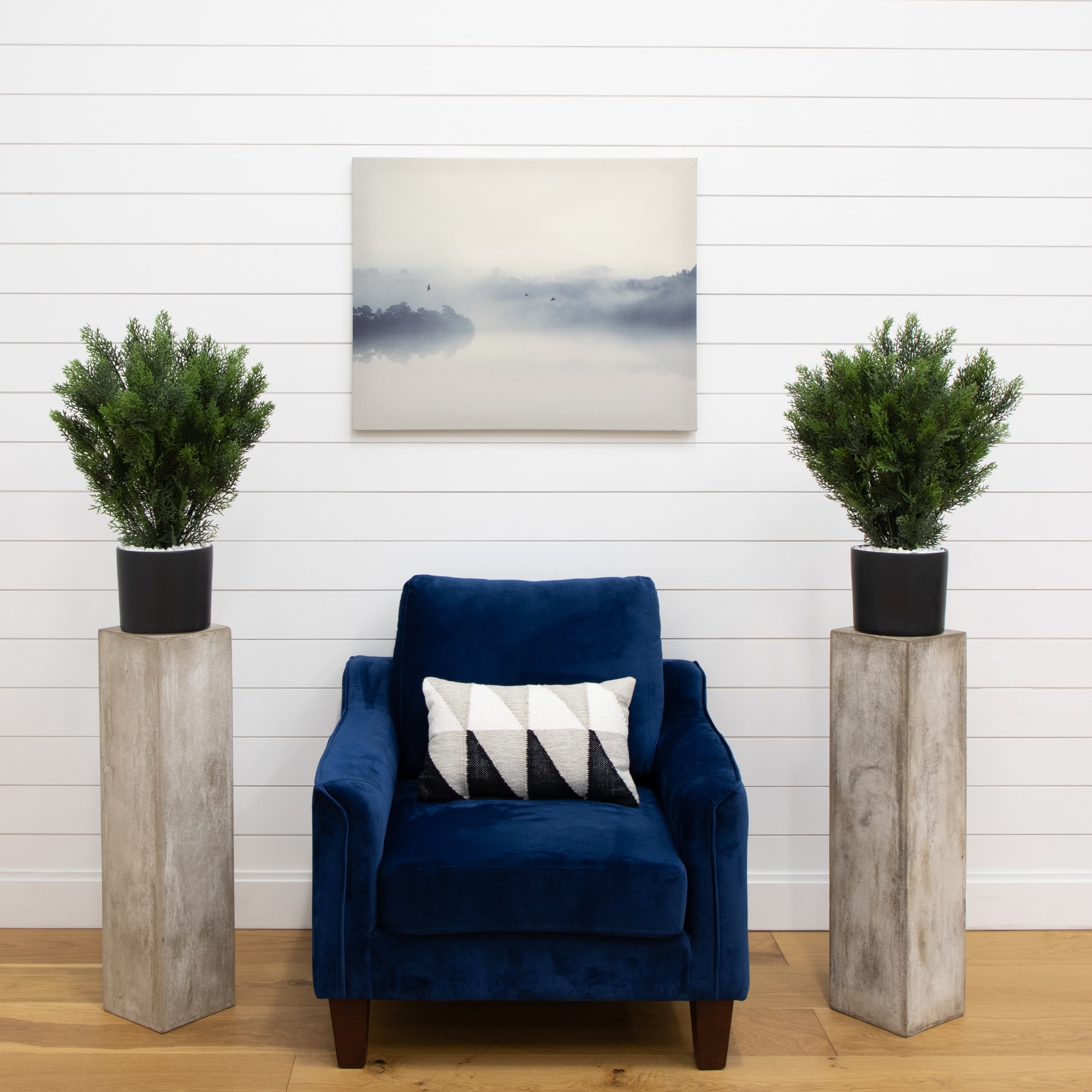 Nearly Natural T5057 Artificial-Plants-Trees - View #5
