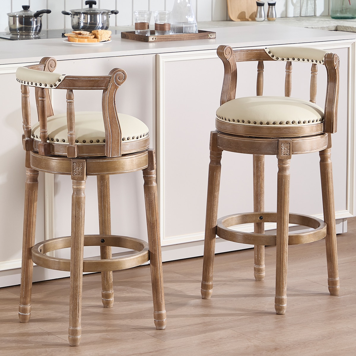 Clihome CL-AL90195 stools - View #3
