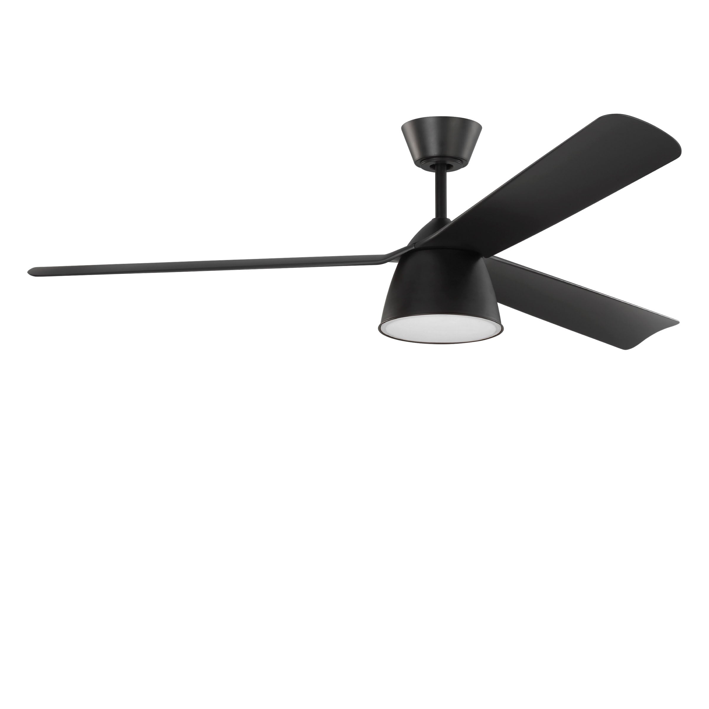 Generation Lighting 3STUSM60MBKD Ceiling-Fans - View #5