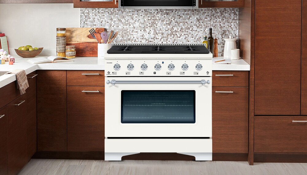 Hallman HCLRDF36CMAW Dual-Fuel-Ranges - View #6