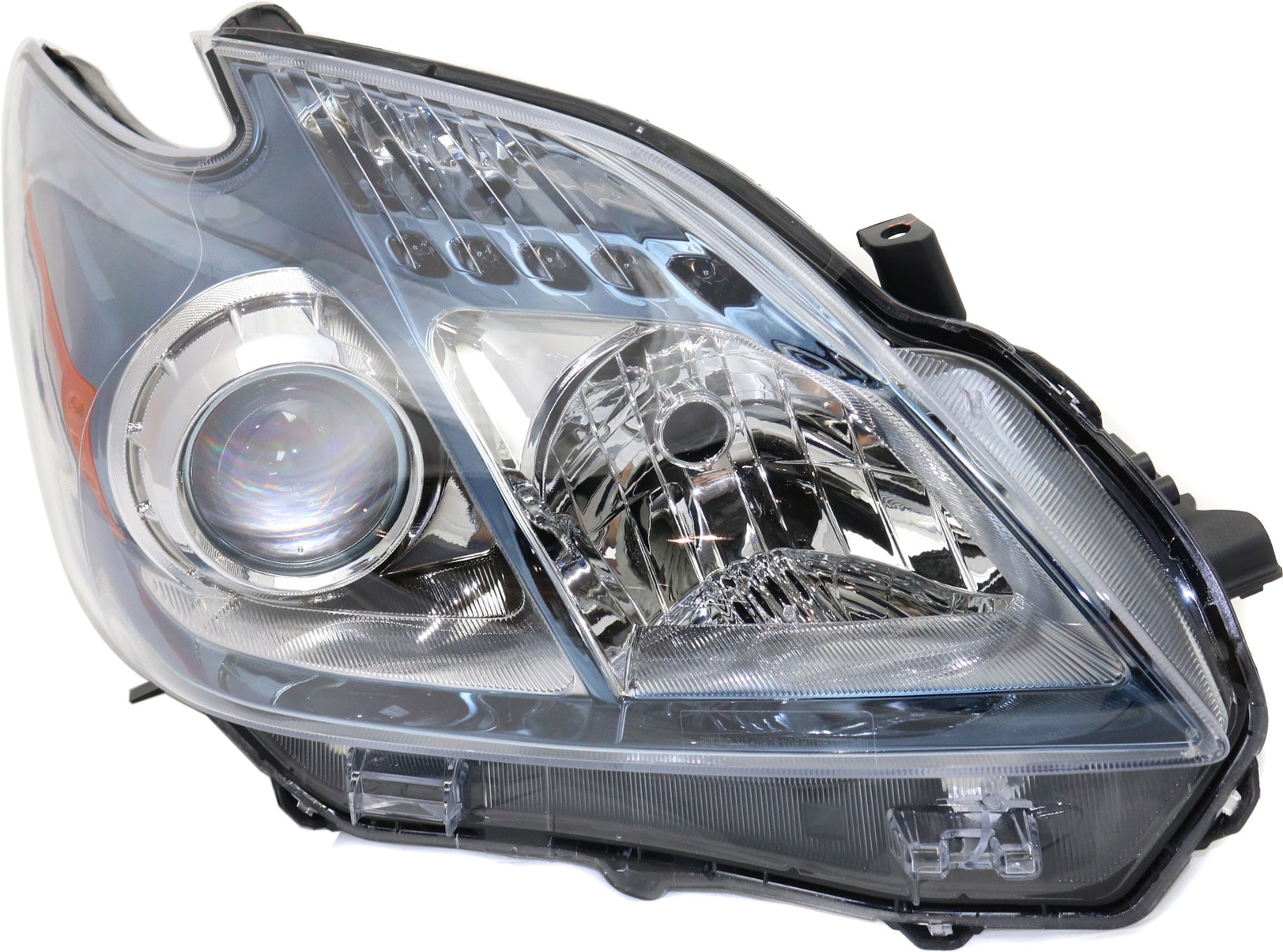 Garage-Pro JCWEPTY100129QGP Headlights-Components - View #2