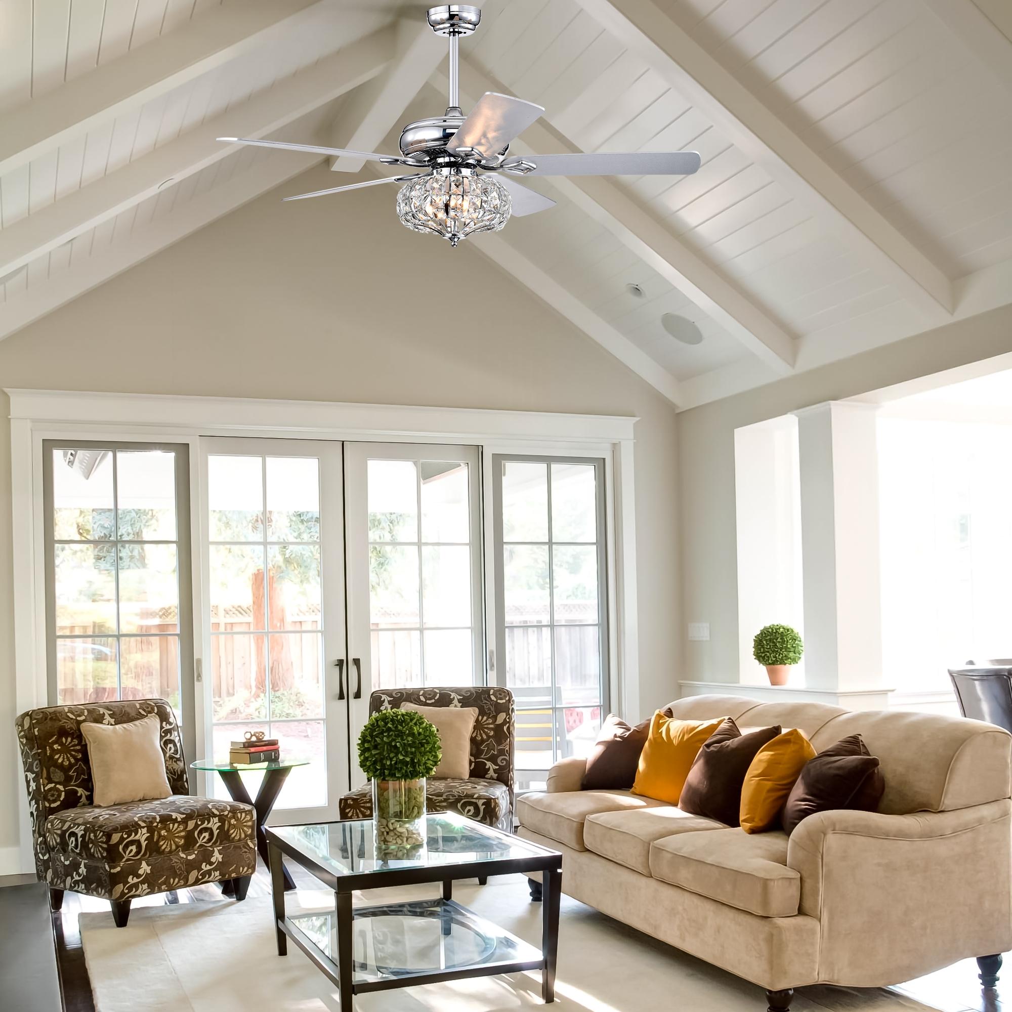 Bayfeve BFHM-92260-CF Ceiling-Fans - View #4