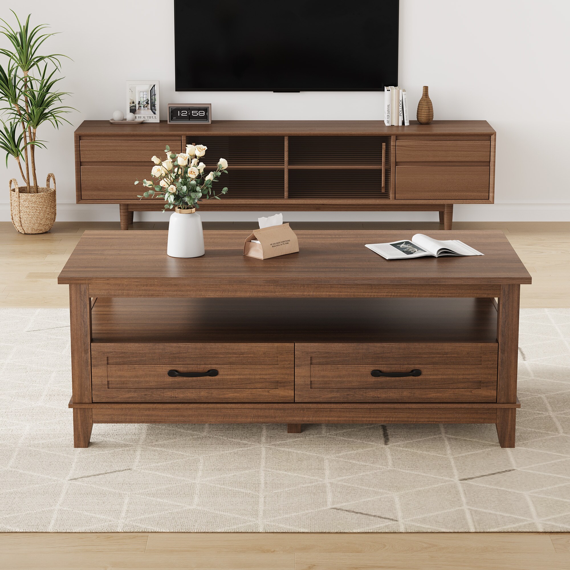 Assile GVSKWCKXXWV3A-82 Coffee-Tables - View #4