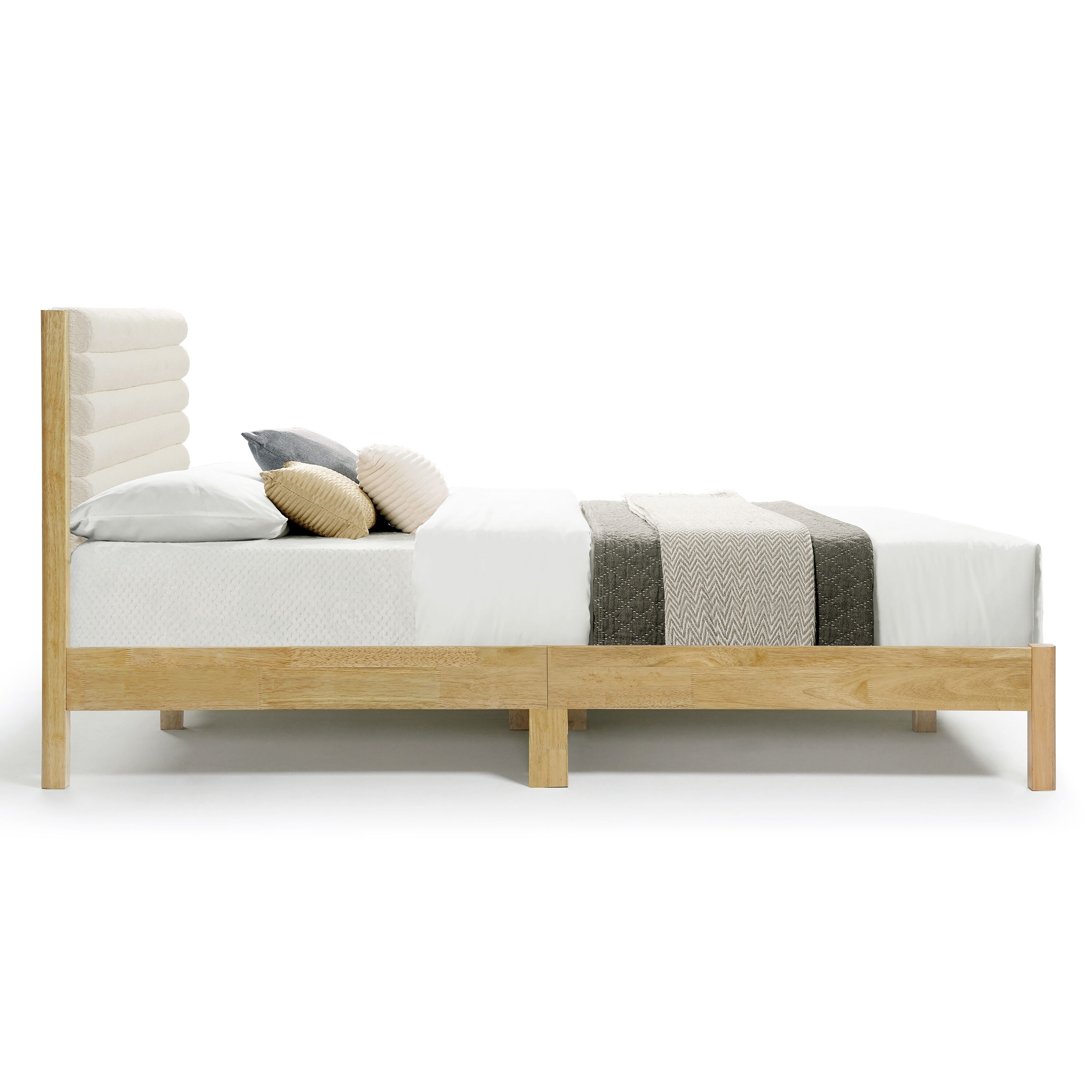 Furniture of America EC-7232WH-Q beds - View #11
