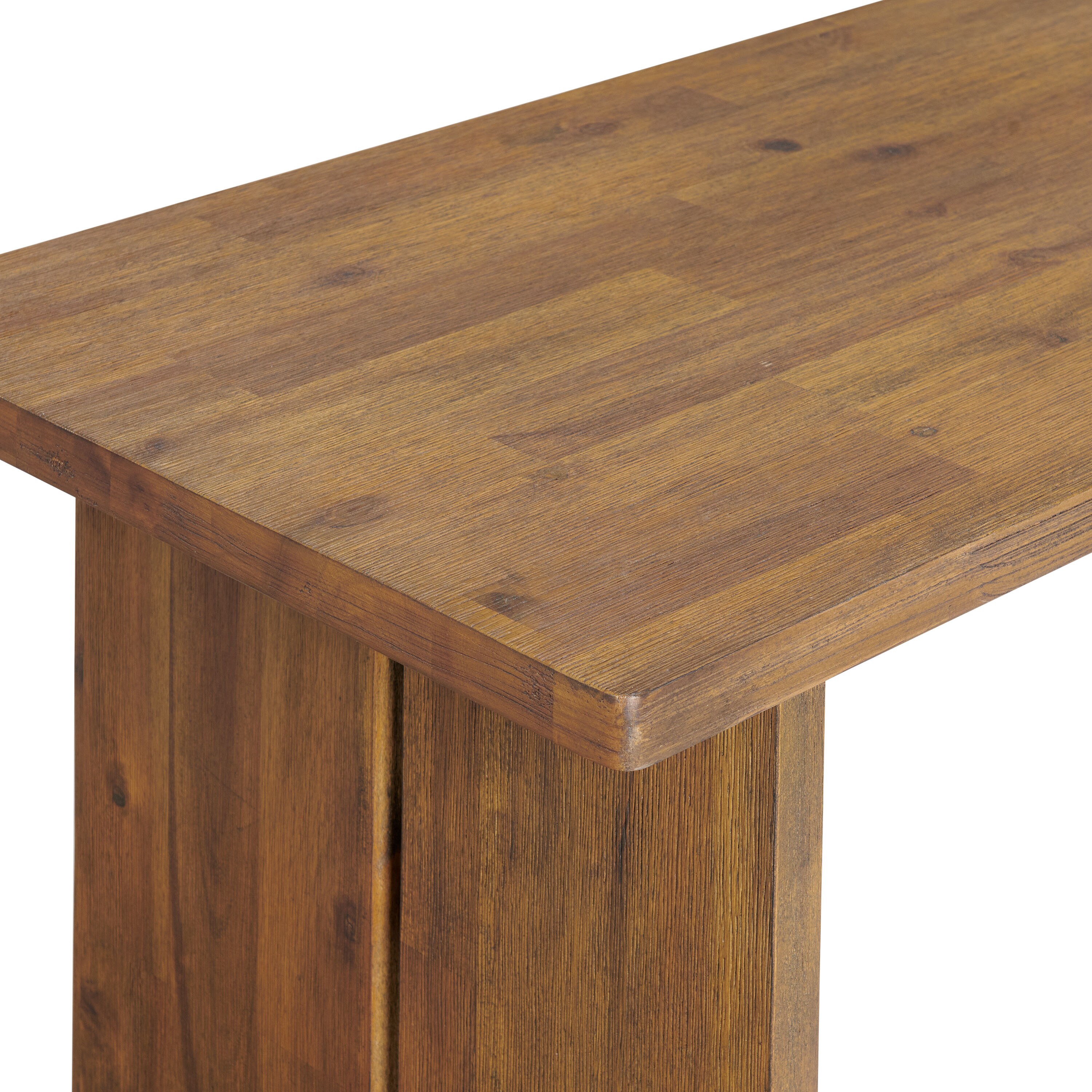 Alaterre Furniture ANTR1030 Console-Sofa-Tables - View #8