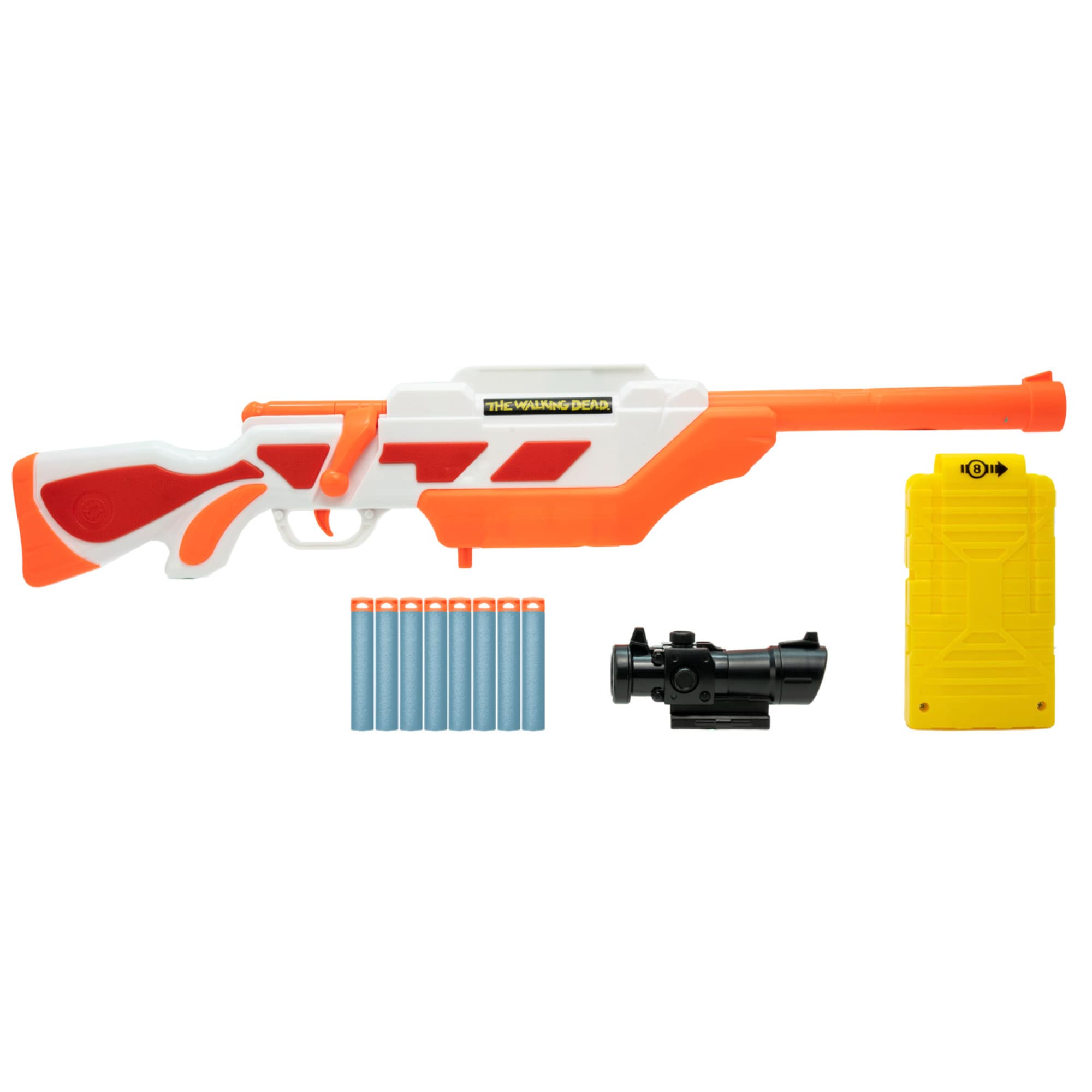 Foam blaster 9-Inch-Wide Kids Play Toys at Lowes.com