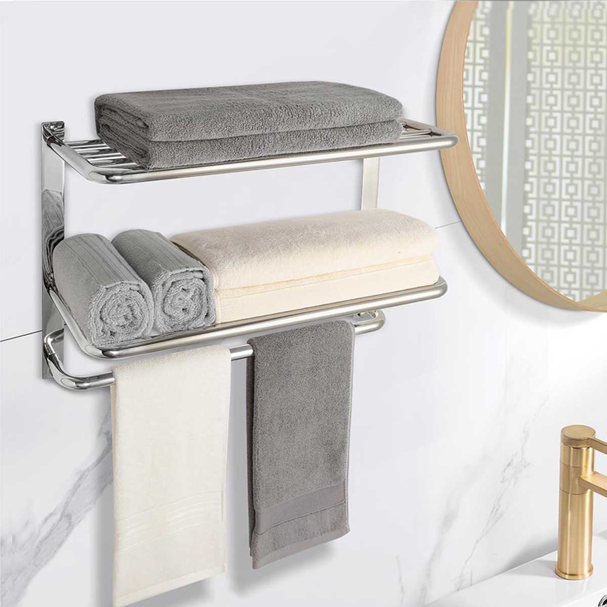 Aoibox AB0808BS054 Decorative-Bath-Hardware-Kits - View #7