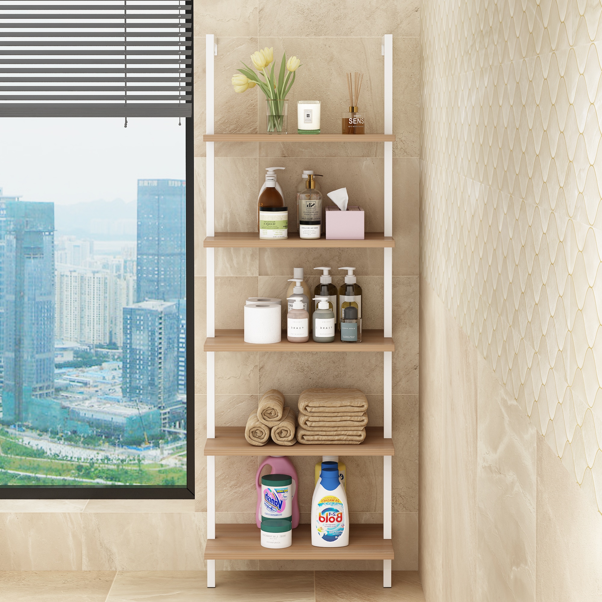 Winado LO1G13002823 bookcases - View #6