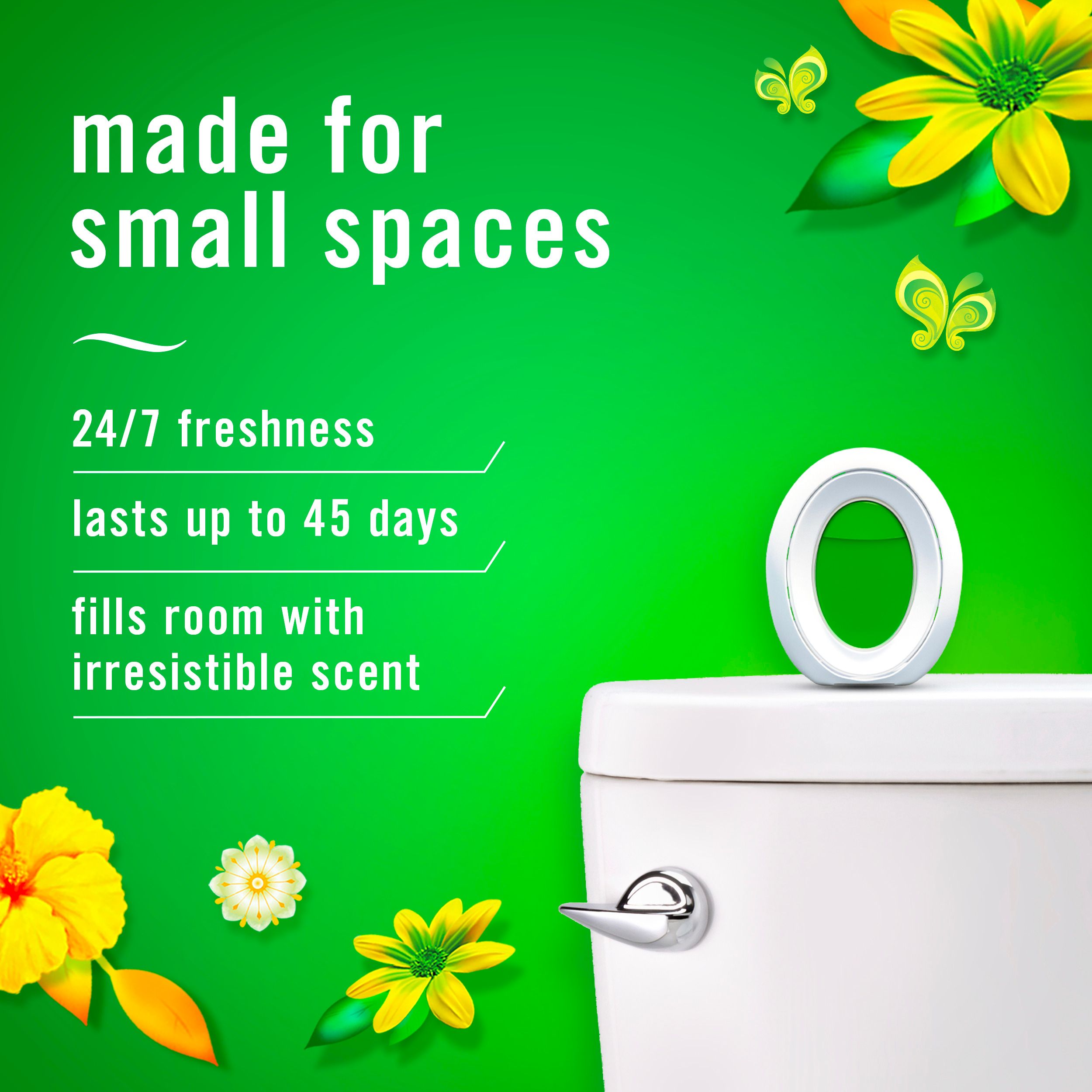 Febreze 3700093330 Air-Fresheners - View #2