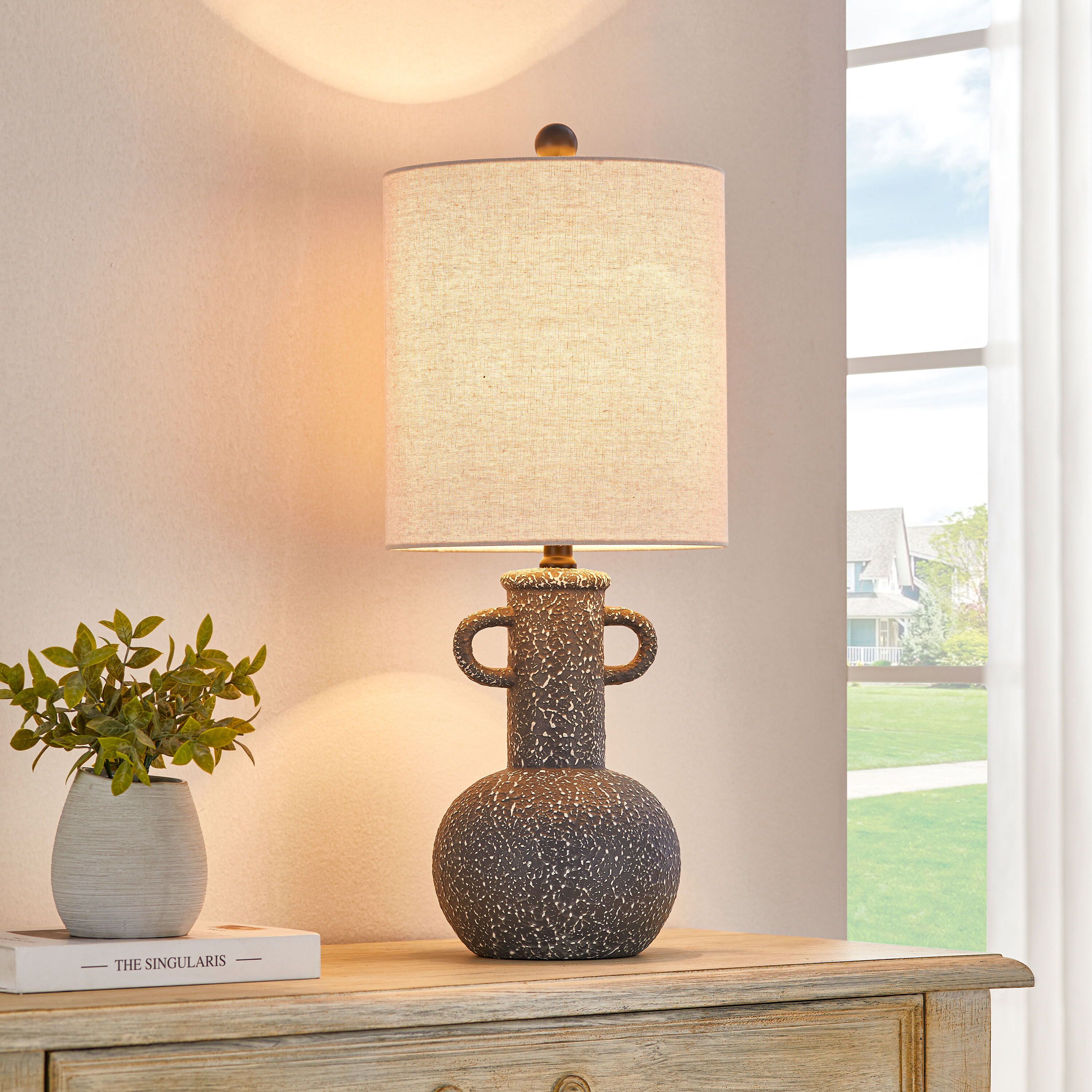 KAWOTI 21343 Table-Lamps - View #5