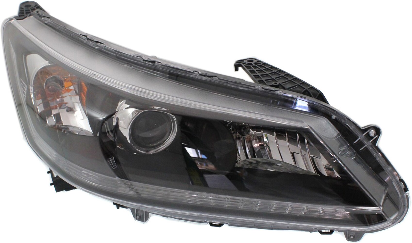 Garage-Pro JCWREPH100321GP Headlights-Components - View #3