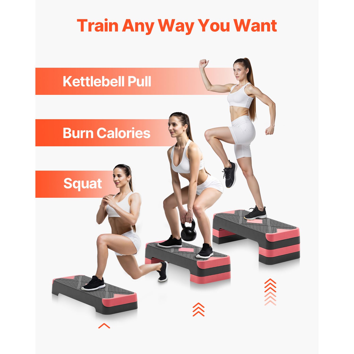 Redliro KSNJSTBHS271RFRM4001 ellipticals - View #9