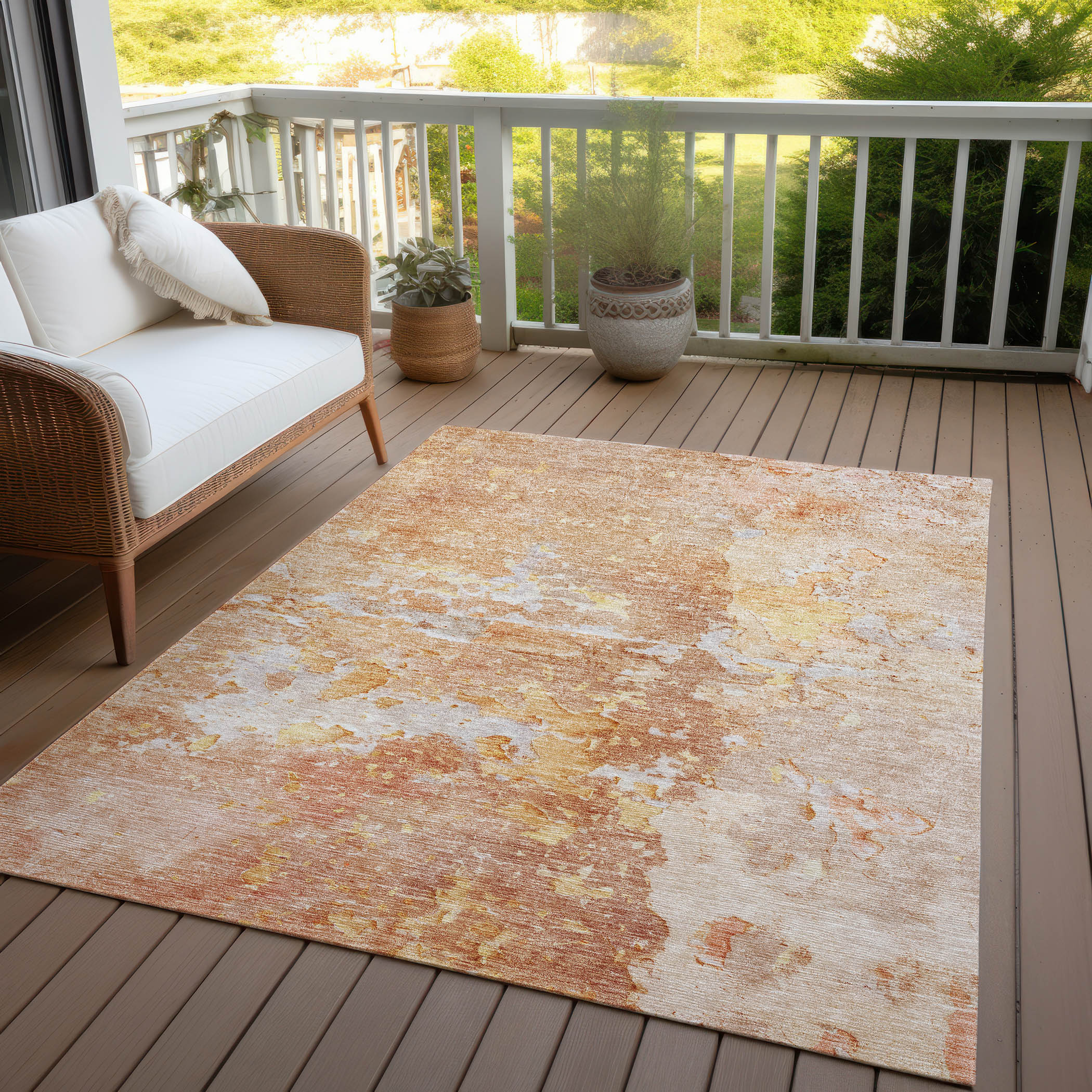 Addison Rugs ACN1234SM30X46 rugs - View #8