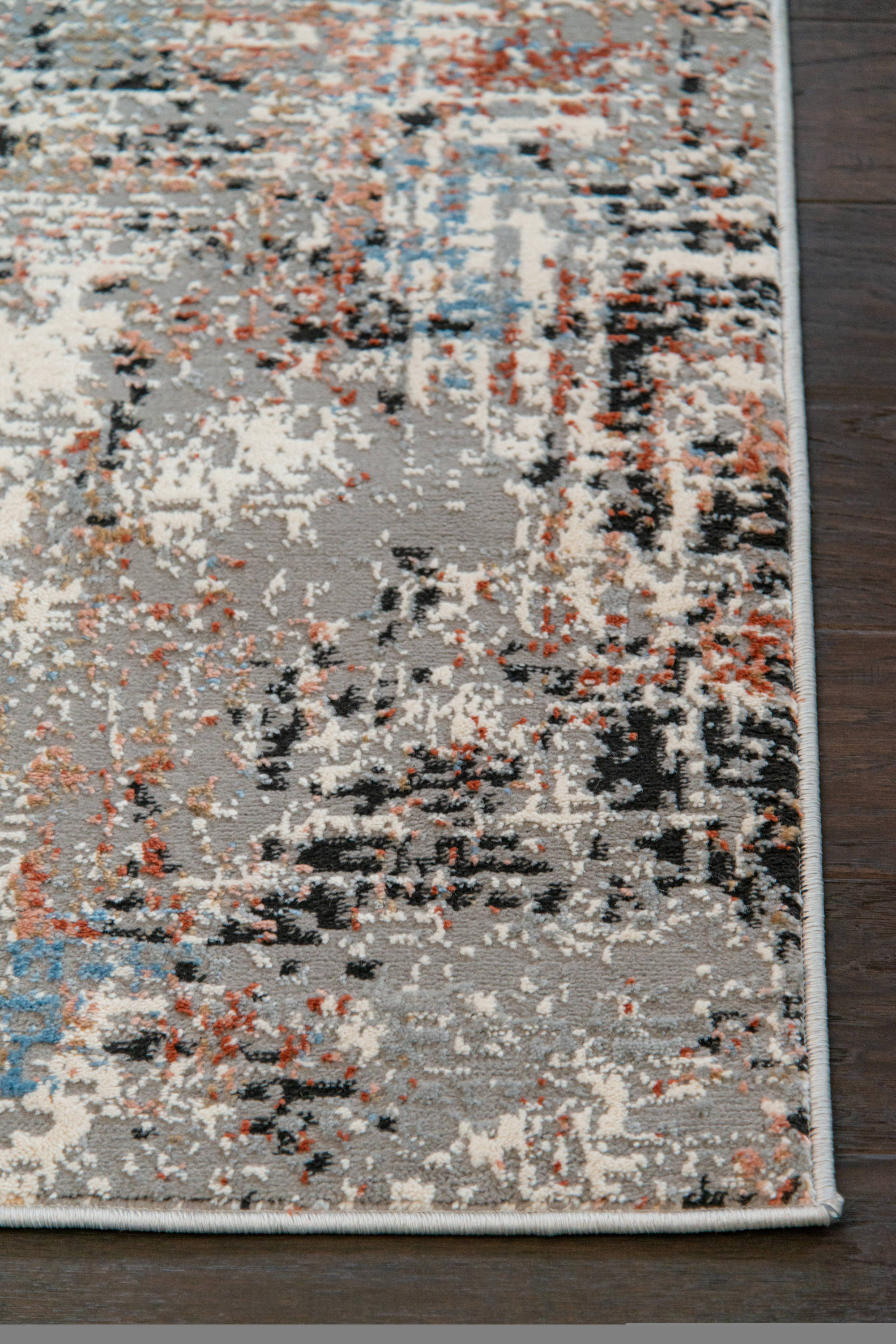 United Weavers Of America 4535 10236 1013 rugs - View #4