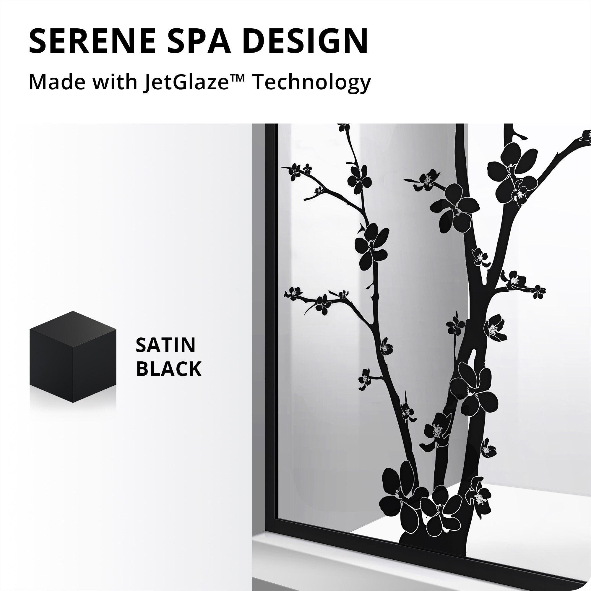 DreamLine D3234720ZNB-09 Shower-Doors - View #9