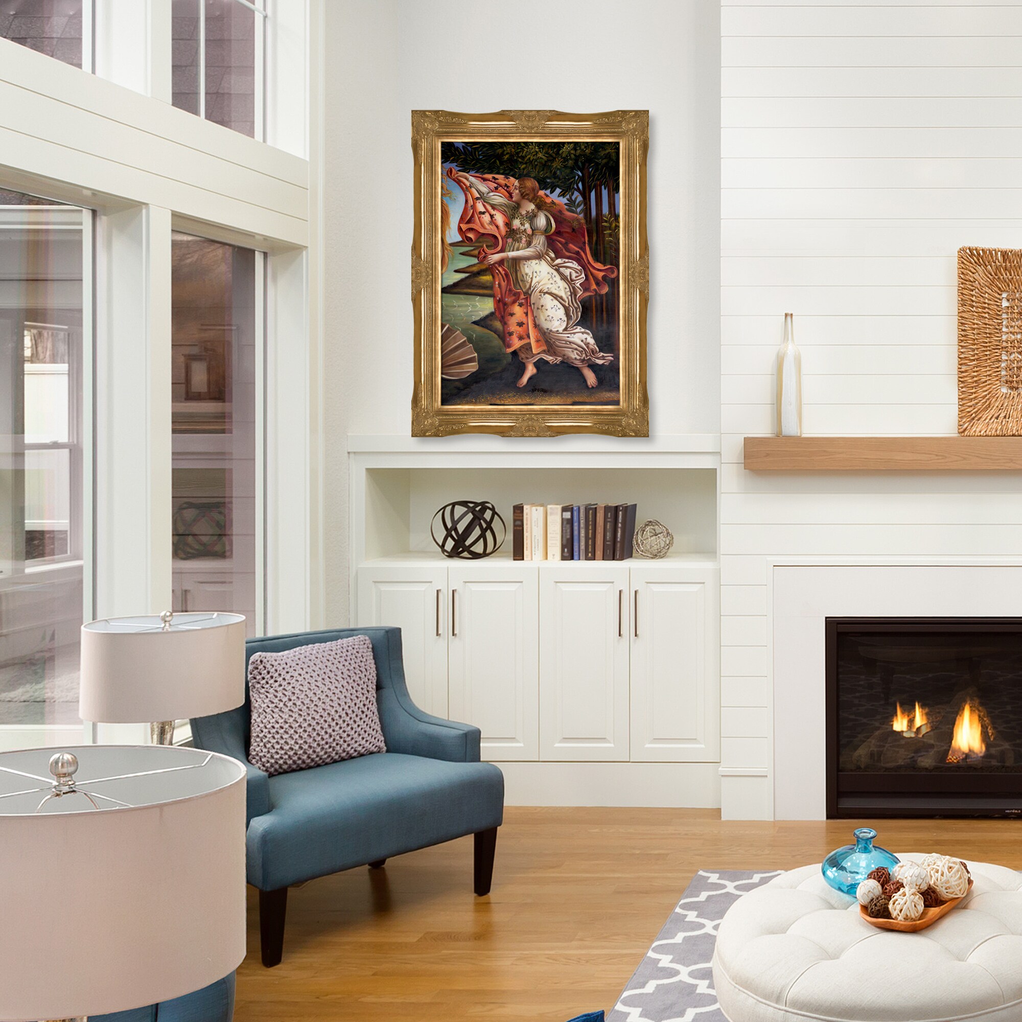 La Pastiche 688576969350 Wall-Art - View #3