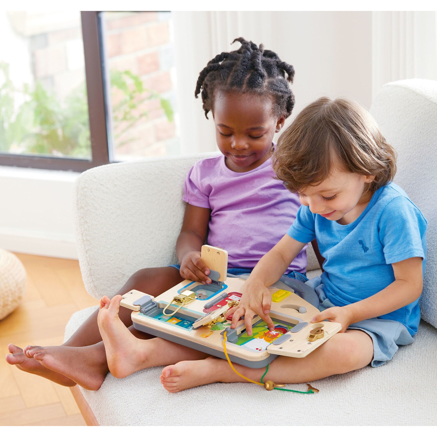 Hape G6943478047150 Play-Toys - View #7