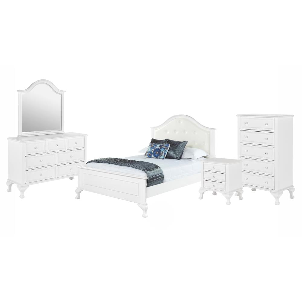 Full Bedroom Sets At Lowes.com