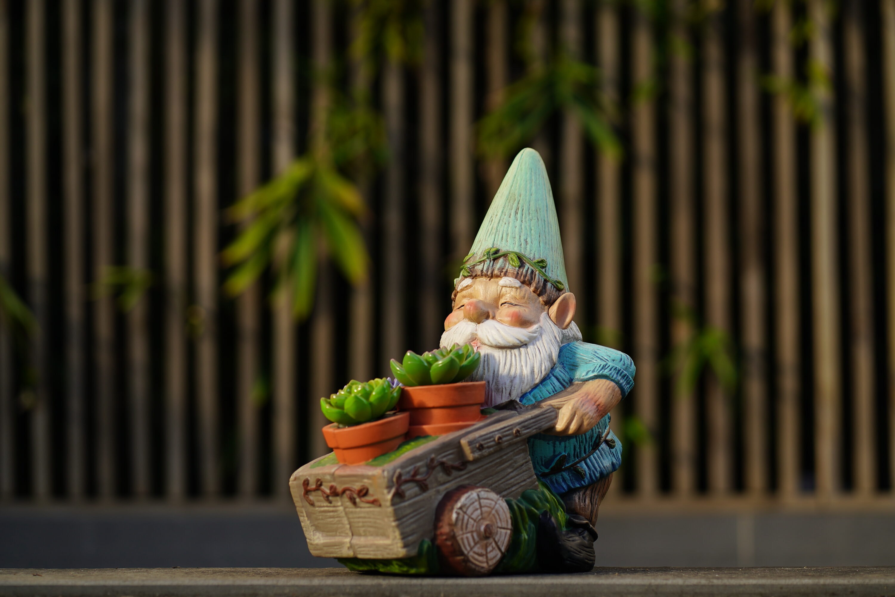 Style Selections 68016072 Garden-Statue - View #7