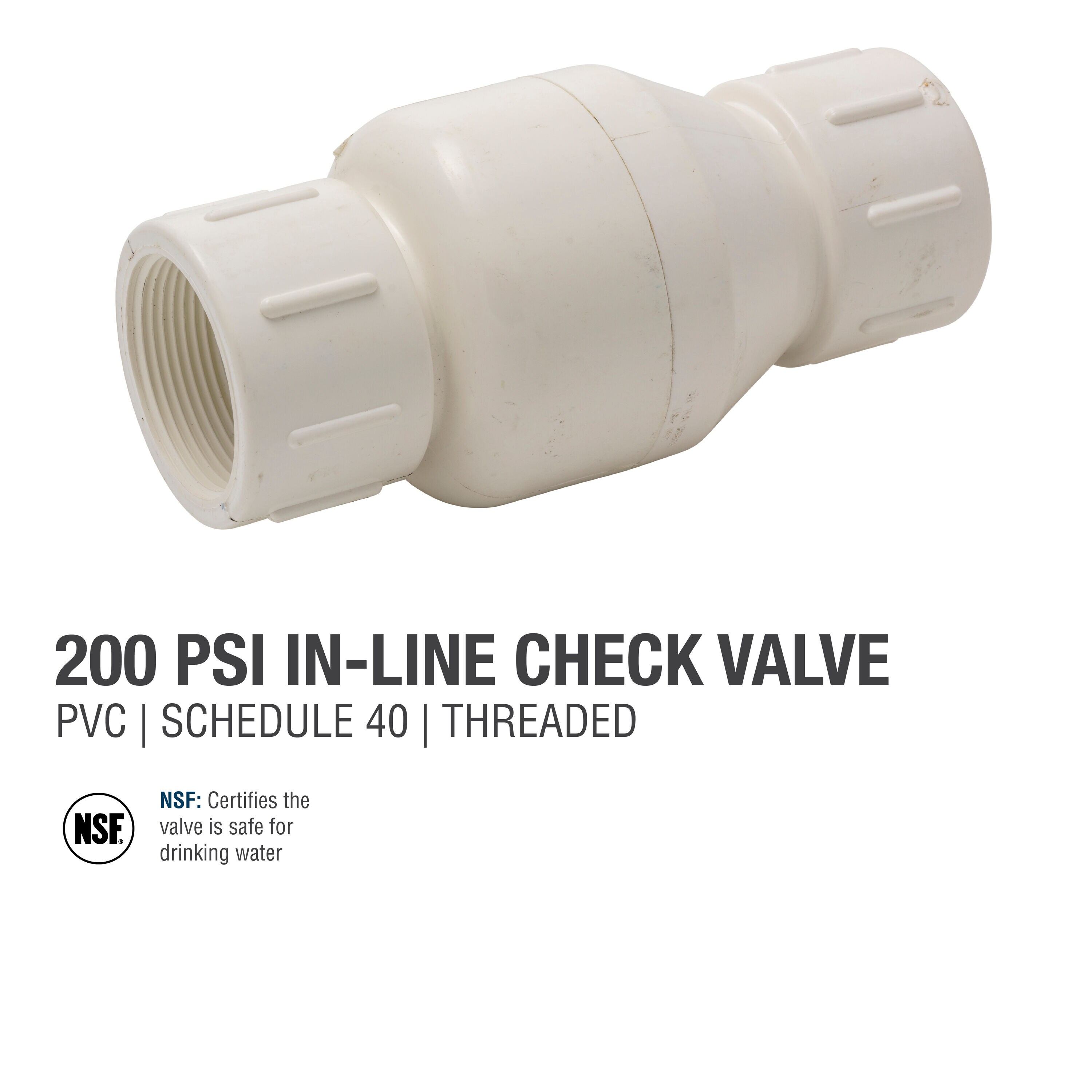 RELIABILT 101-107RB Check-Valves - View #6