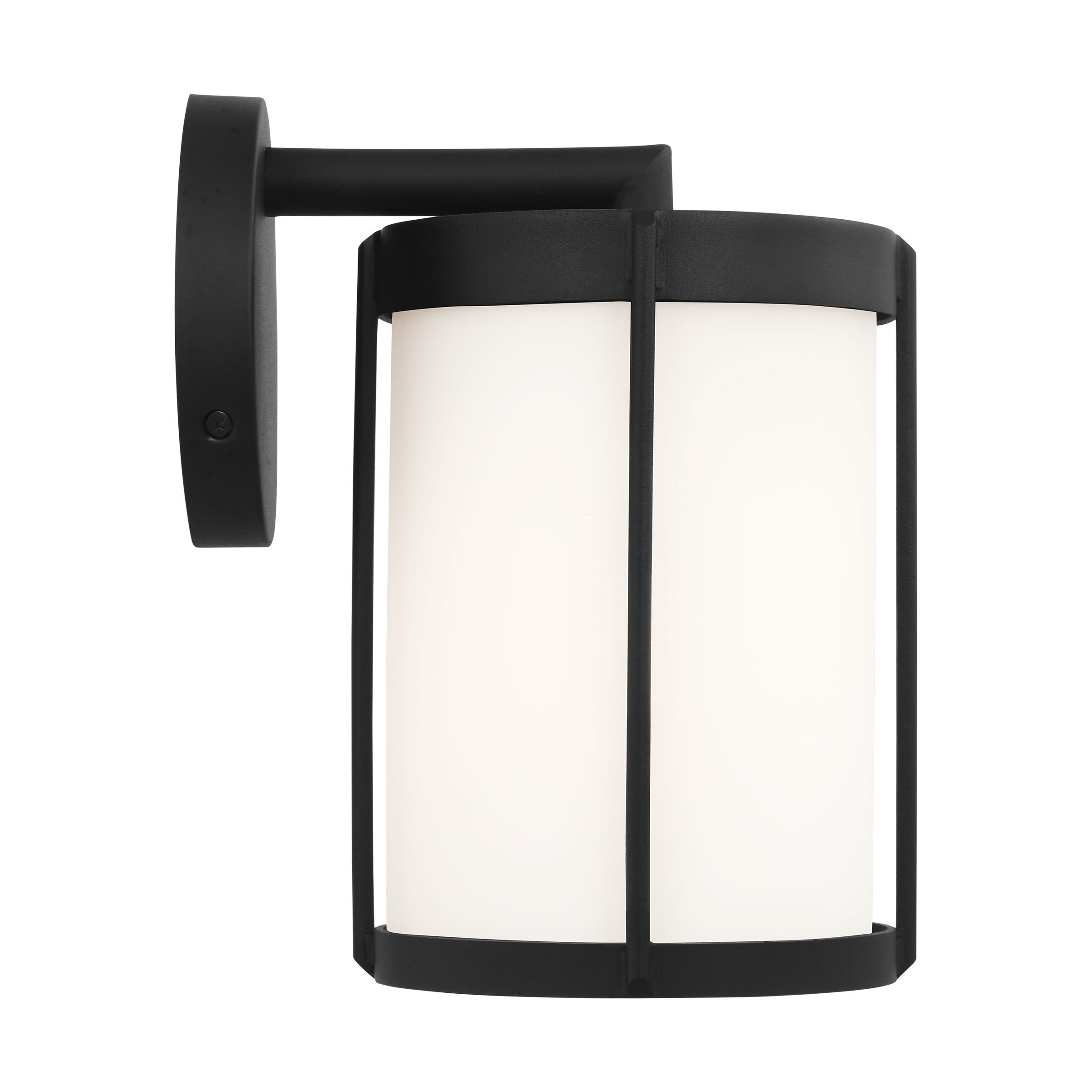 Generation Lighting GLO1091OE-TXB Outdoor-Wall-Lighting - View #6