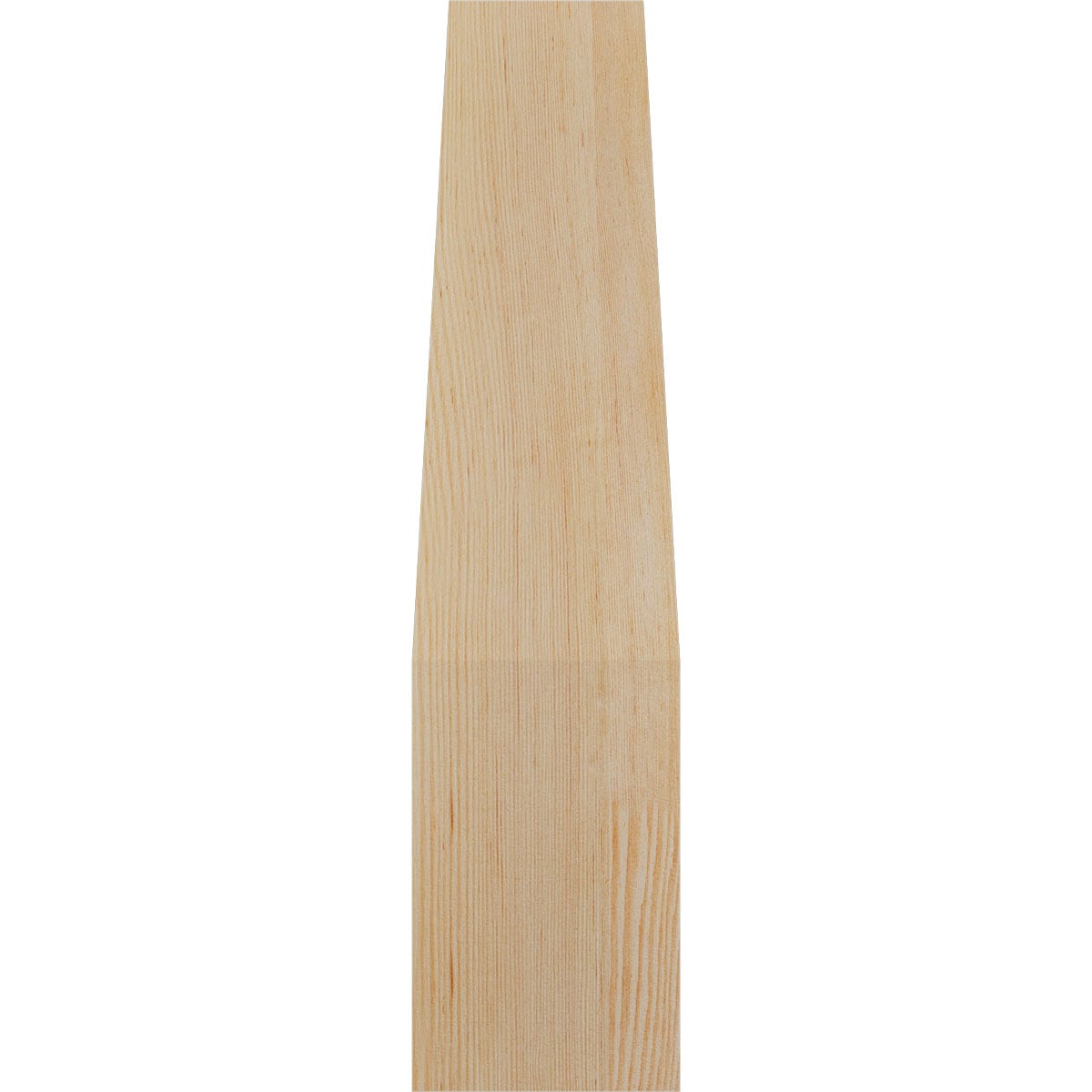 Ekena Millwork BRC06X14X26FST00SDF braces - View #4