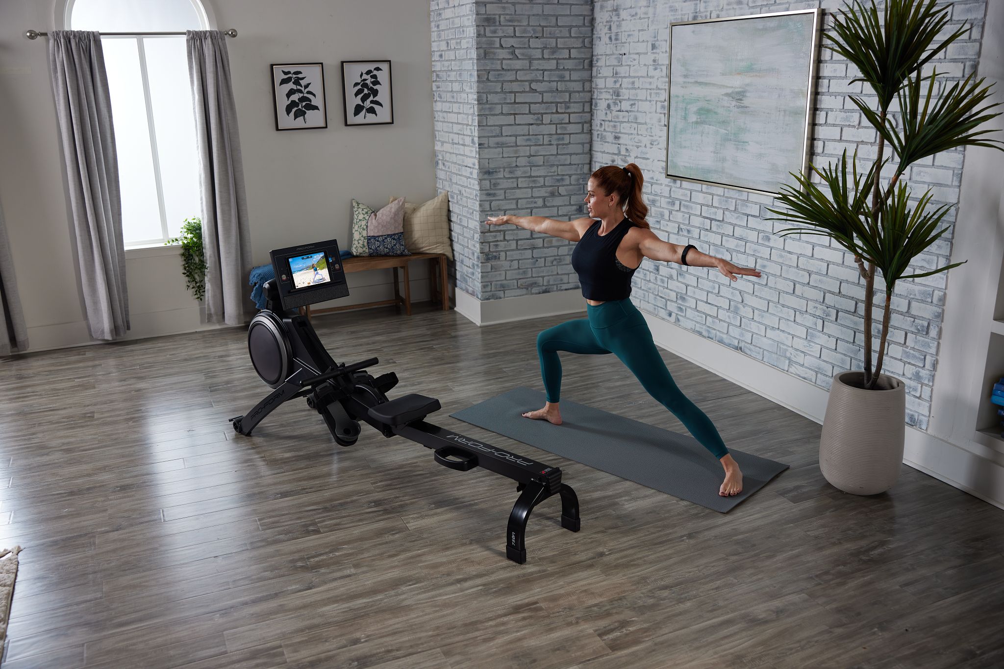 ProForm PFRW58125 Rowing-Machines - View #12