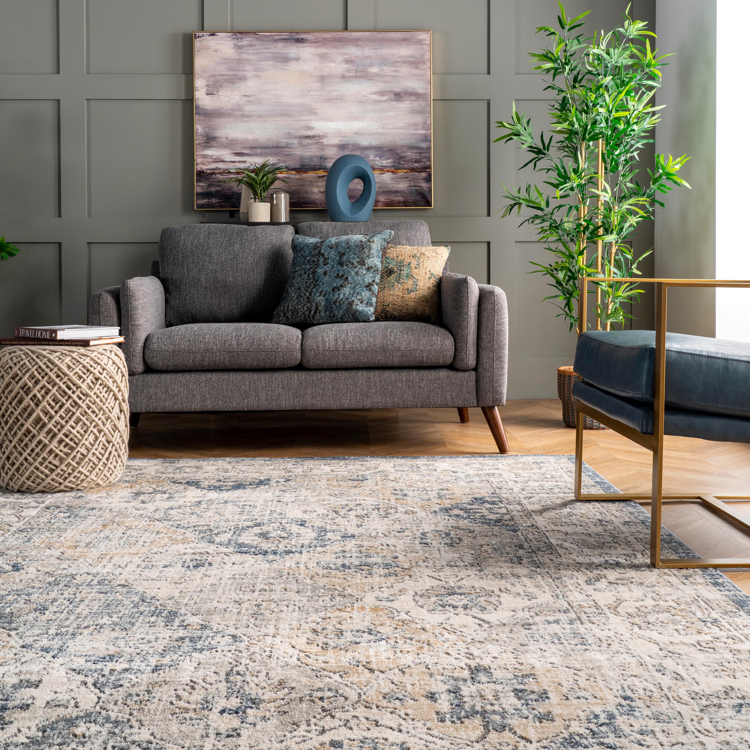 nuLOOM RZUM01A-2808 rugs - View #3
