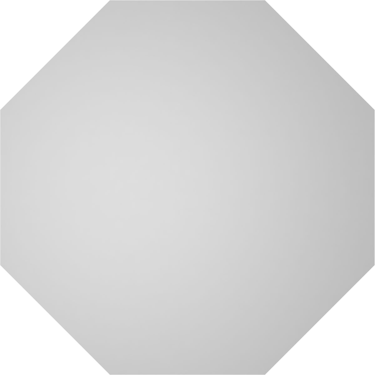 Ekena Millwork GVPOC40X4002SN Gable-Vents - View #4