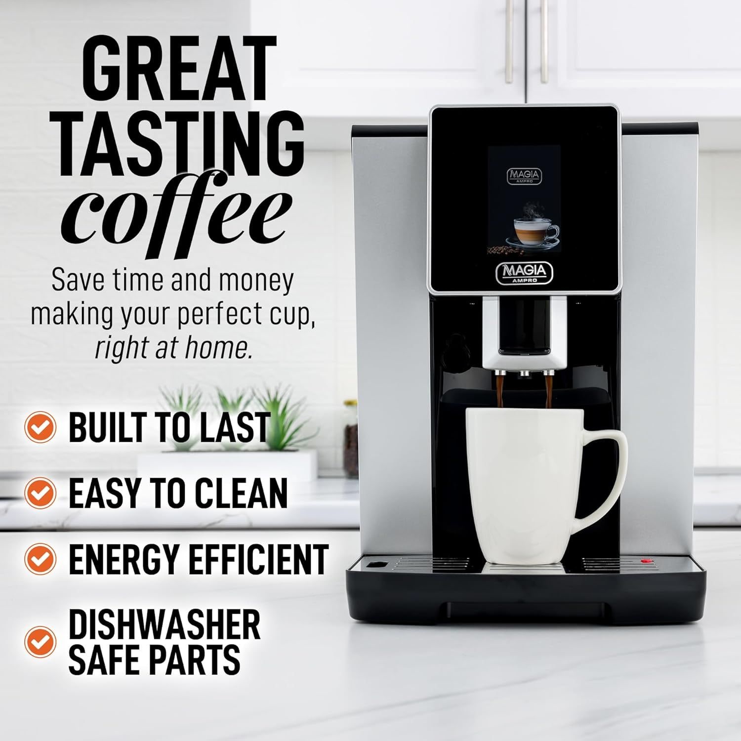 Zulay Kitchen X003Q4DIRP Coffee-Makers - View #5