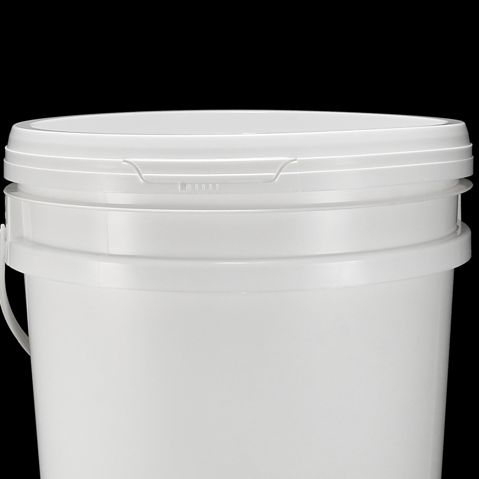 Unique Bargains S25092400UX4784 Paint-Pails - View #6