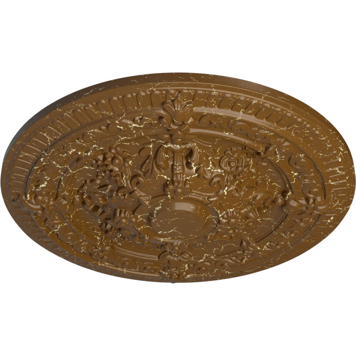Ekena Millwork CM26VISTC Ceiling-Medallions - View #2