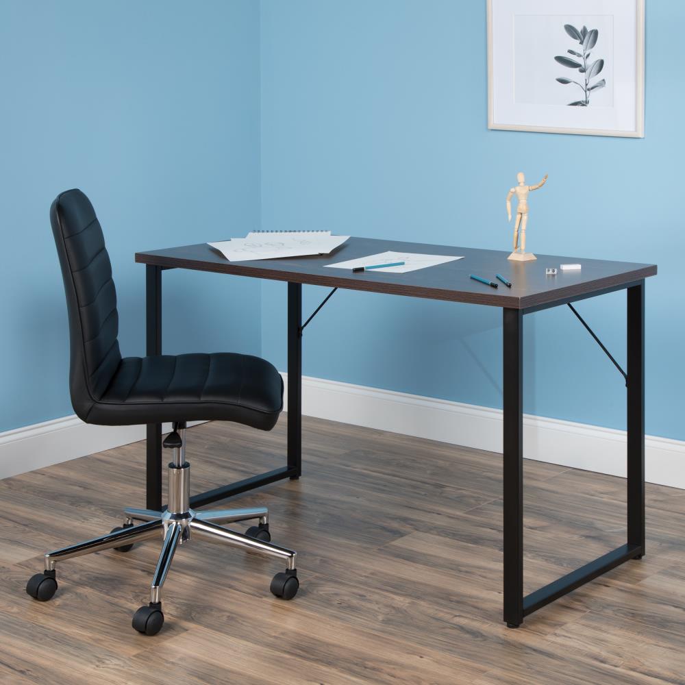 OFM ESS-1006-BLK-WEN desks - View #5