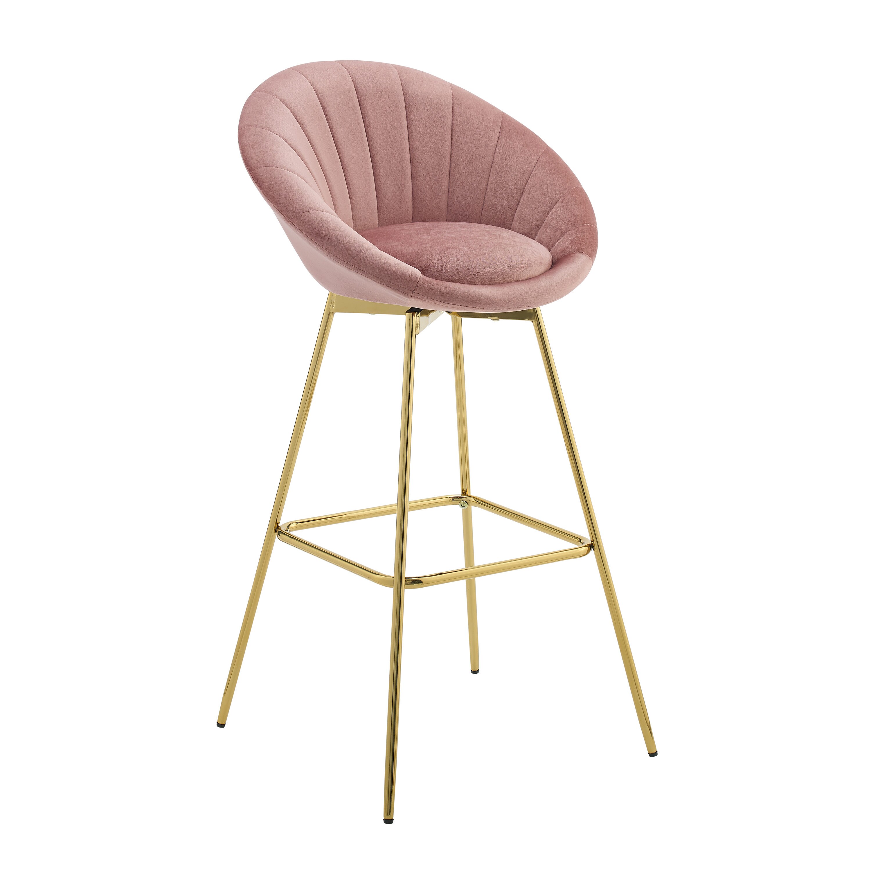 Art Leon BS017-PINK stools - View #4
