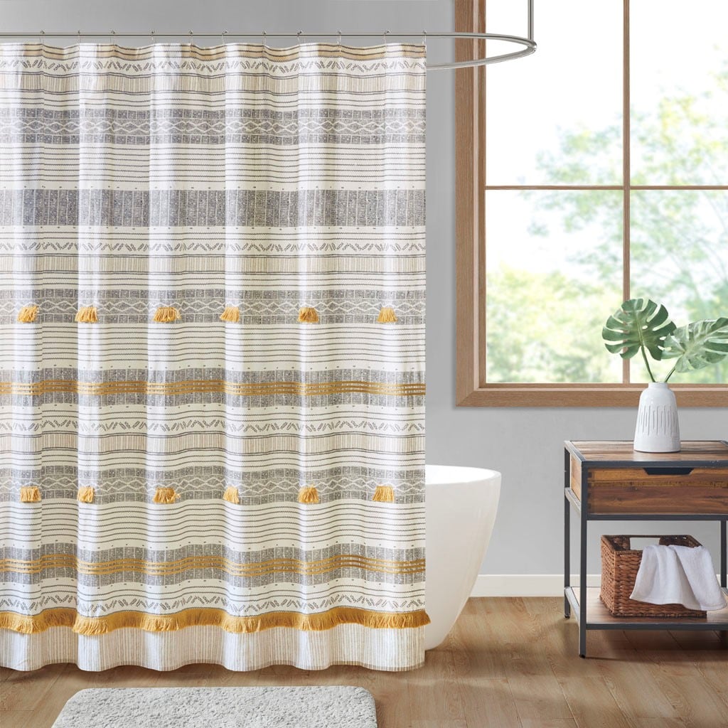Gracie Mills 4821-07II Shower-Curtains-Liners - View #3