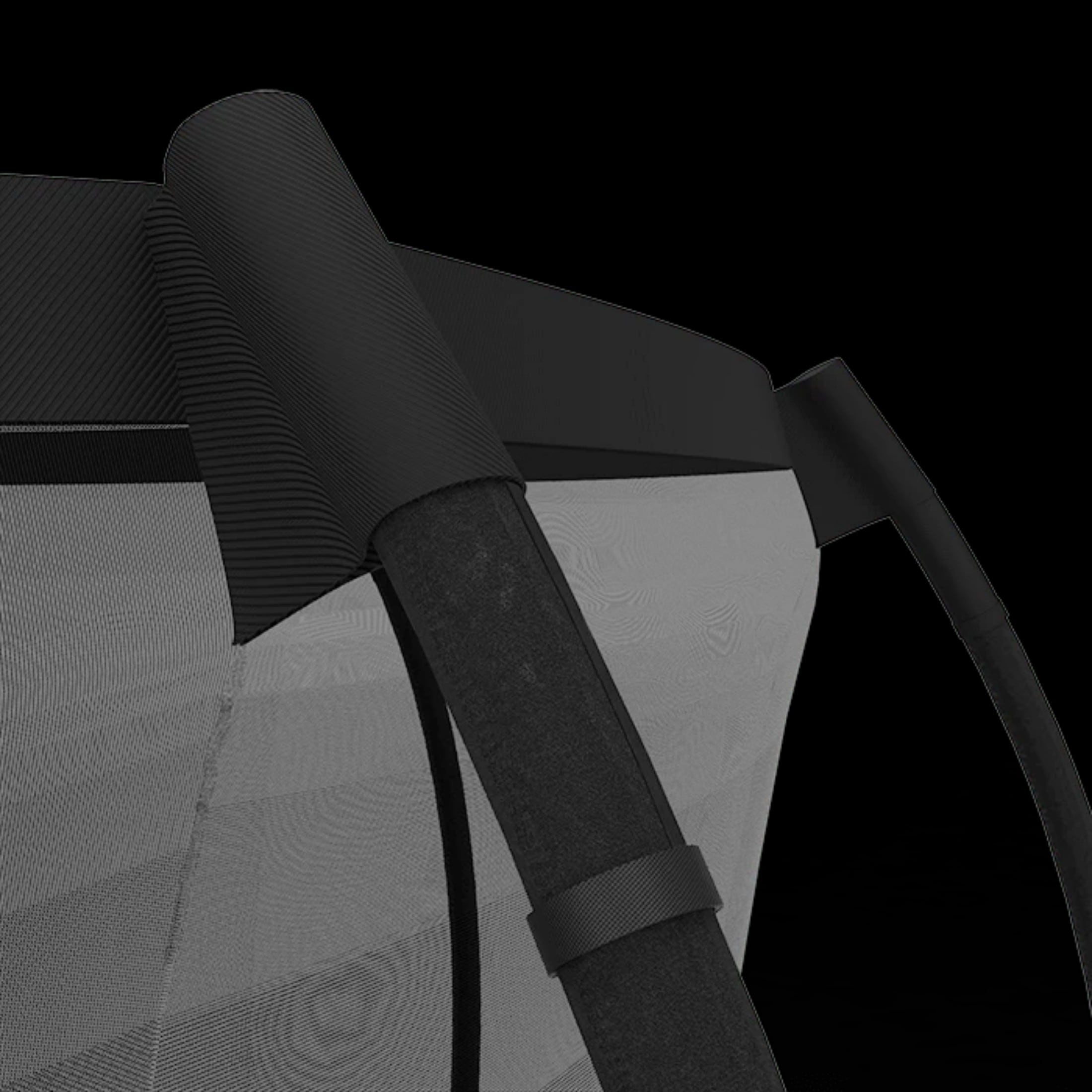 Jumpfly RT10FTBK002 trampolines - View #4