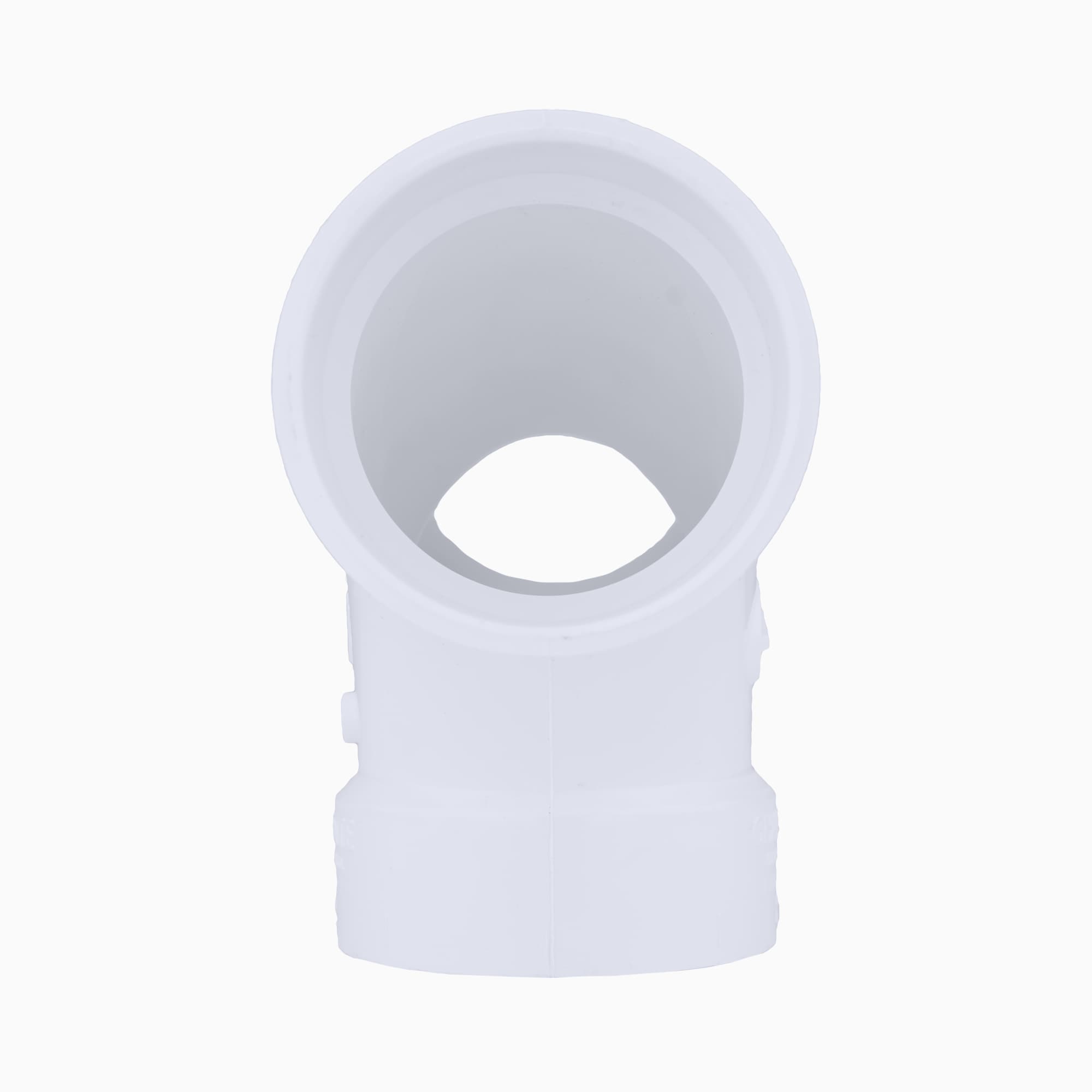 Charlotte Pipe PVC 00327  0600 Pvc-Dwv-Fittings - View #3