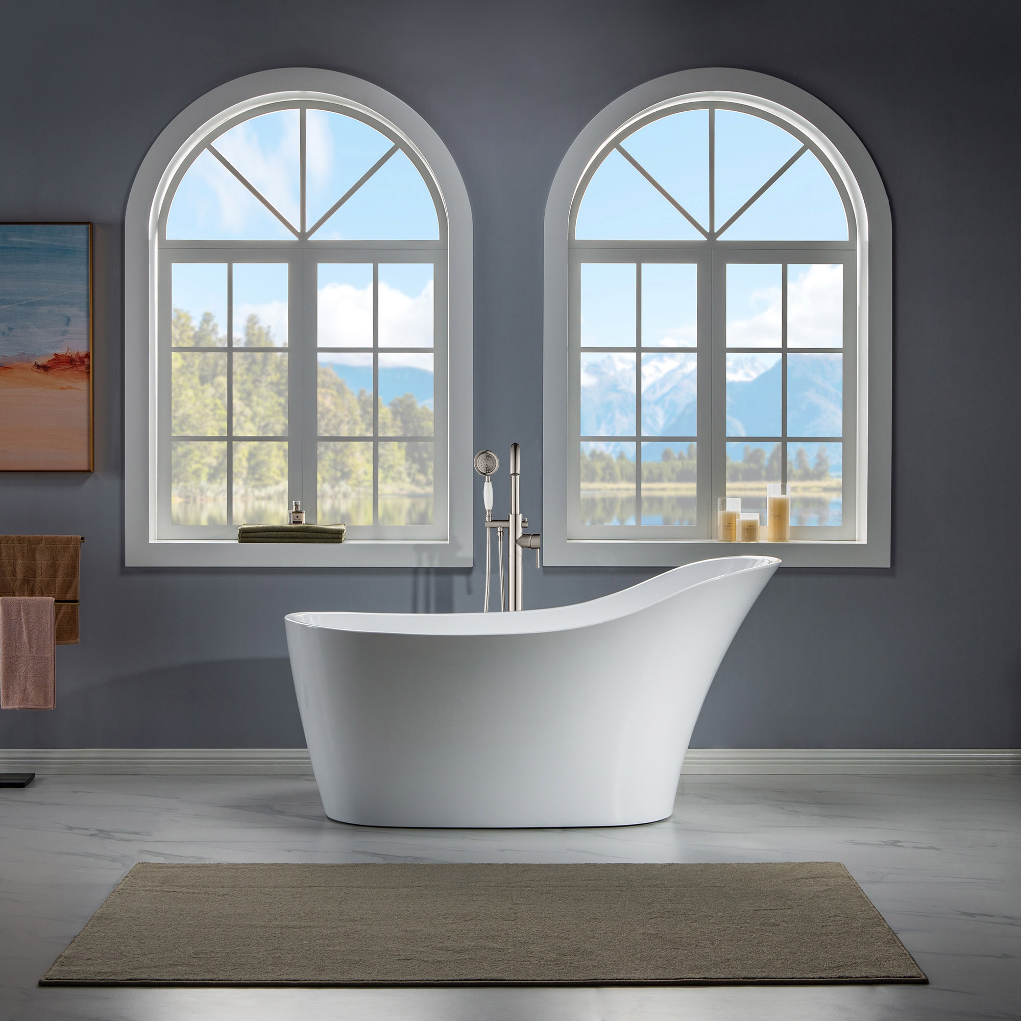 Woodbridge LB200 bathtubs - View #15