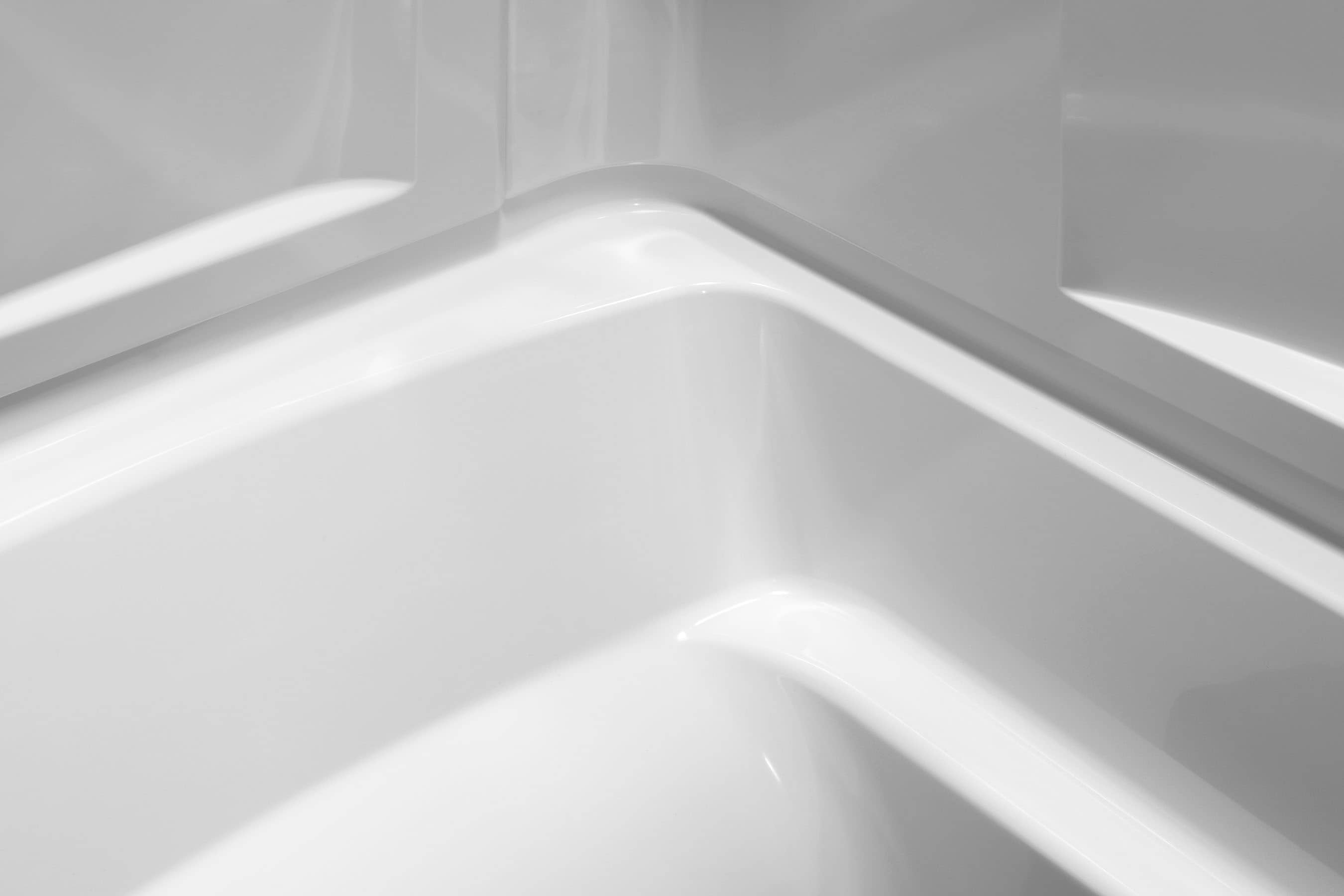 Sterling 71220122-0 Tub-Shower-Combo - View #7